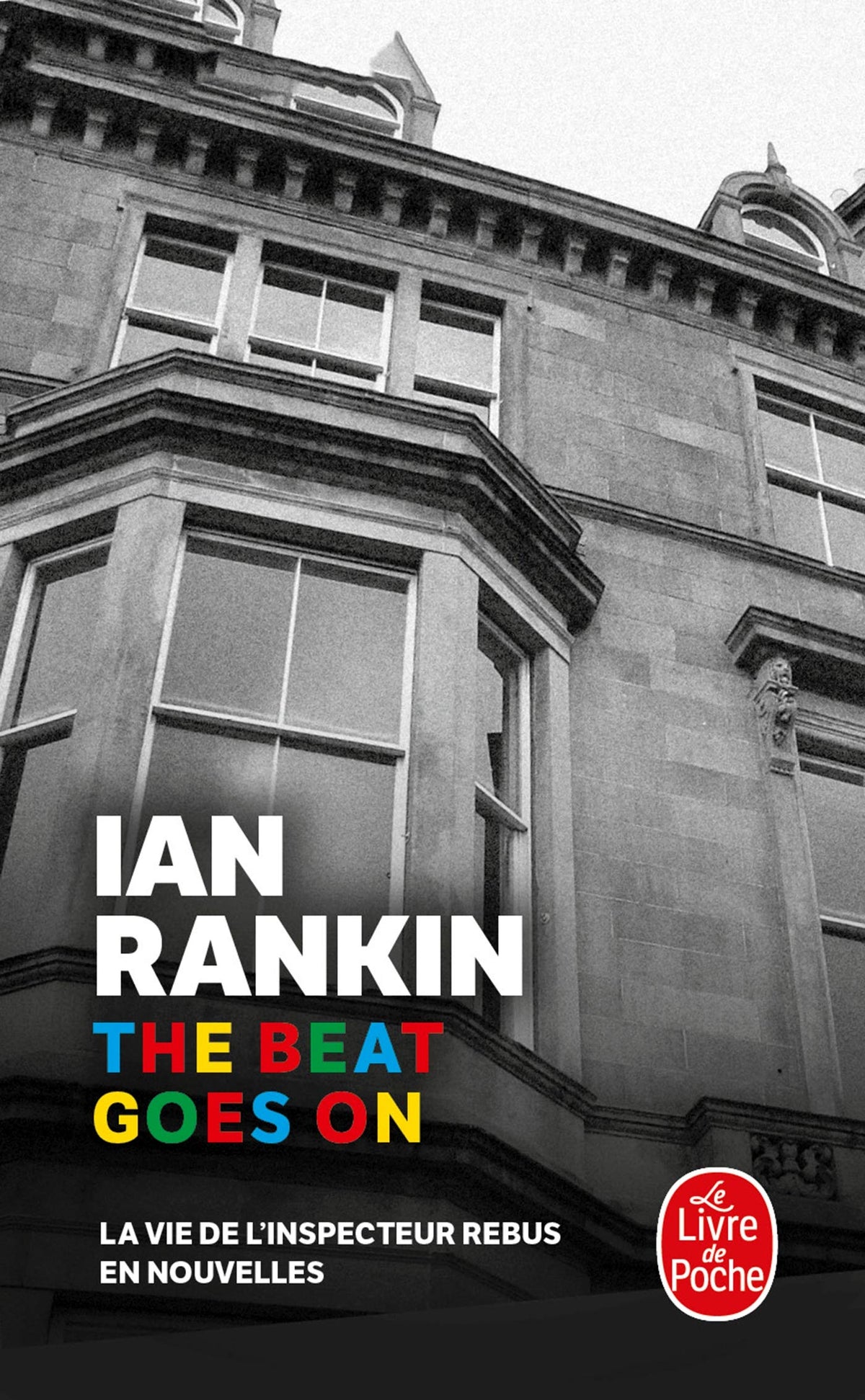 The Beat Goes On 9782253258223