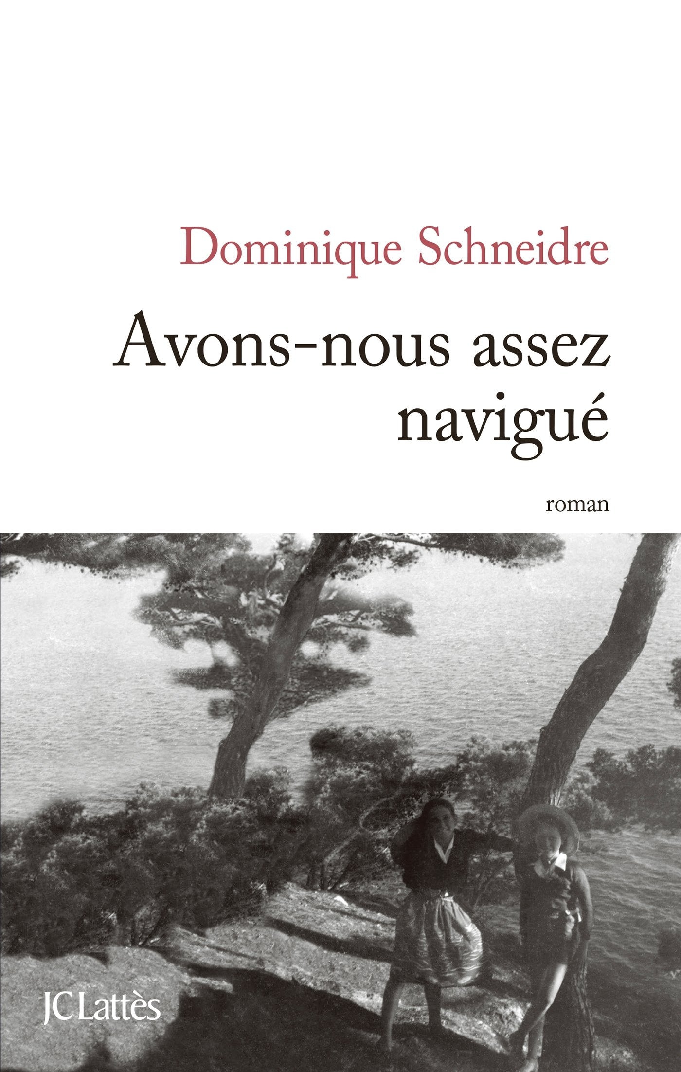 Avons-nous assez navigué 9782709646628