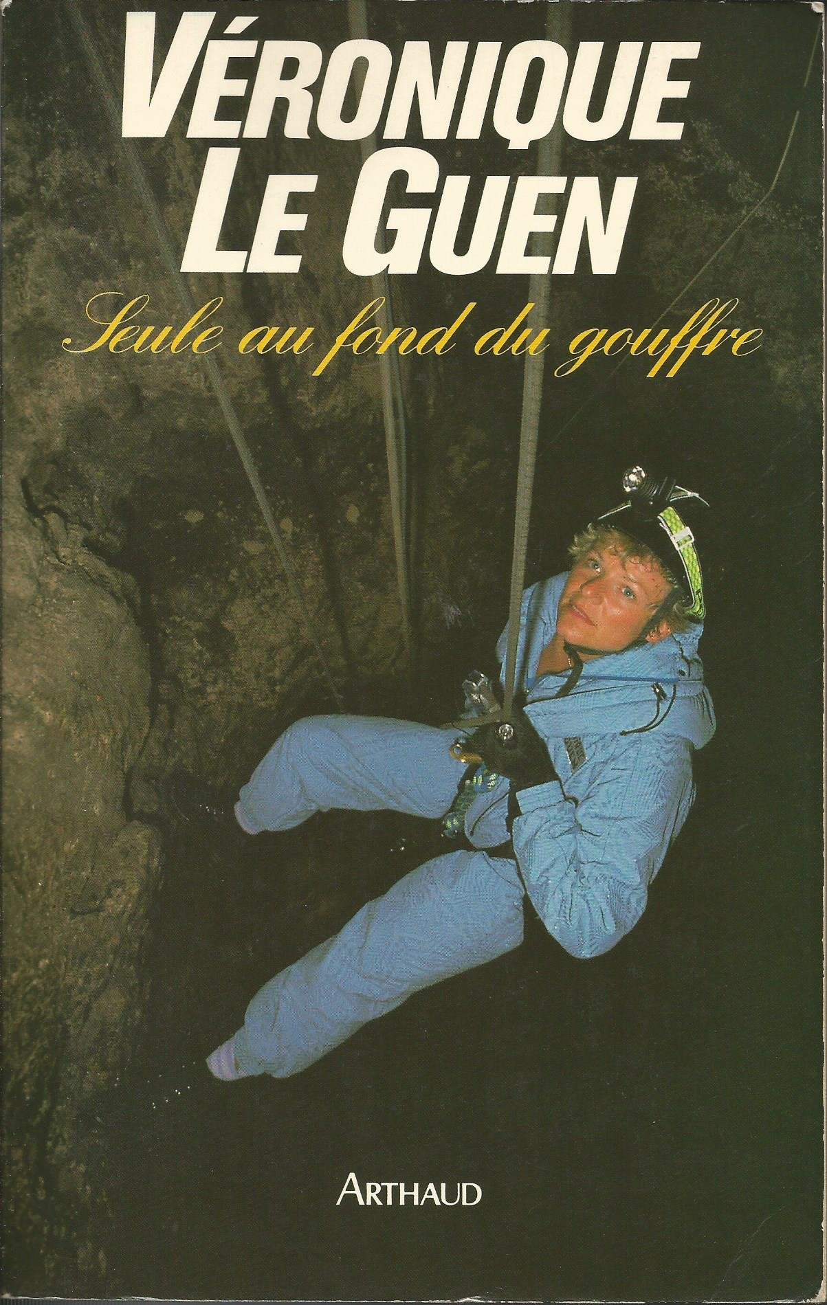 Seule, au fond du gouffre 9782700307955