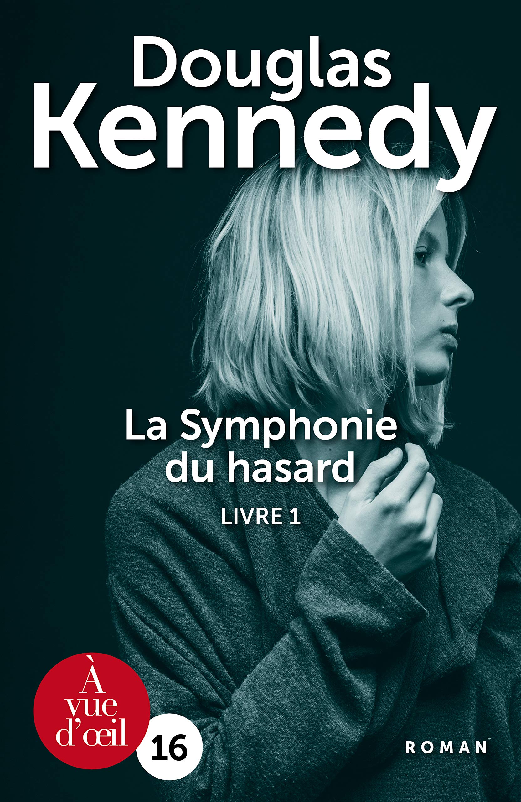 La symphonie du hasard - Livre 3 9791026902027