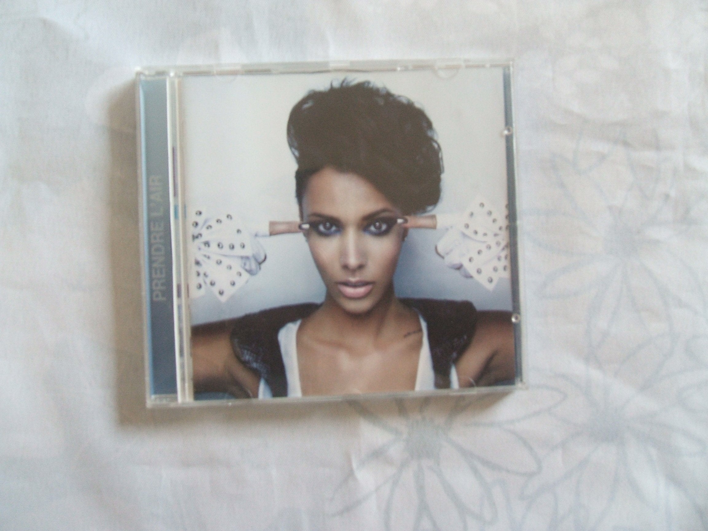 Prendre Lair 0825646821983