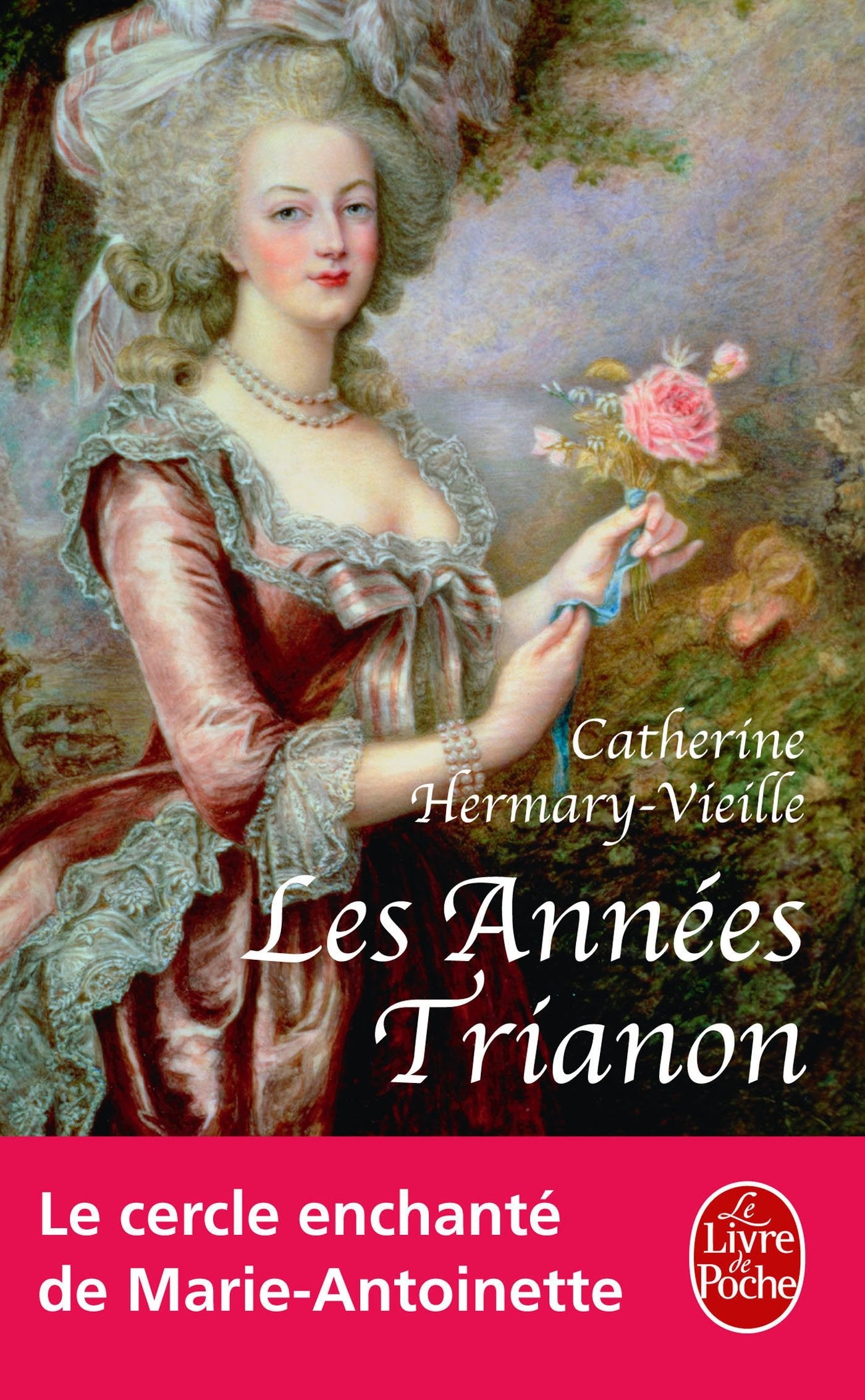 Les Années Trianon 9782253174196