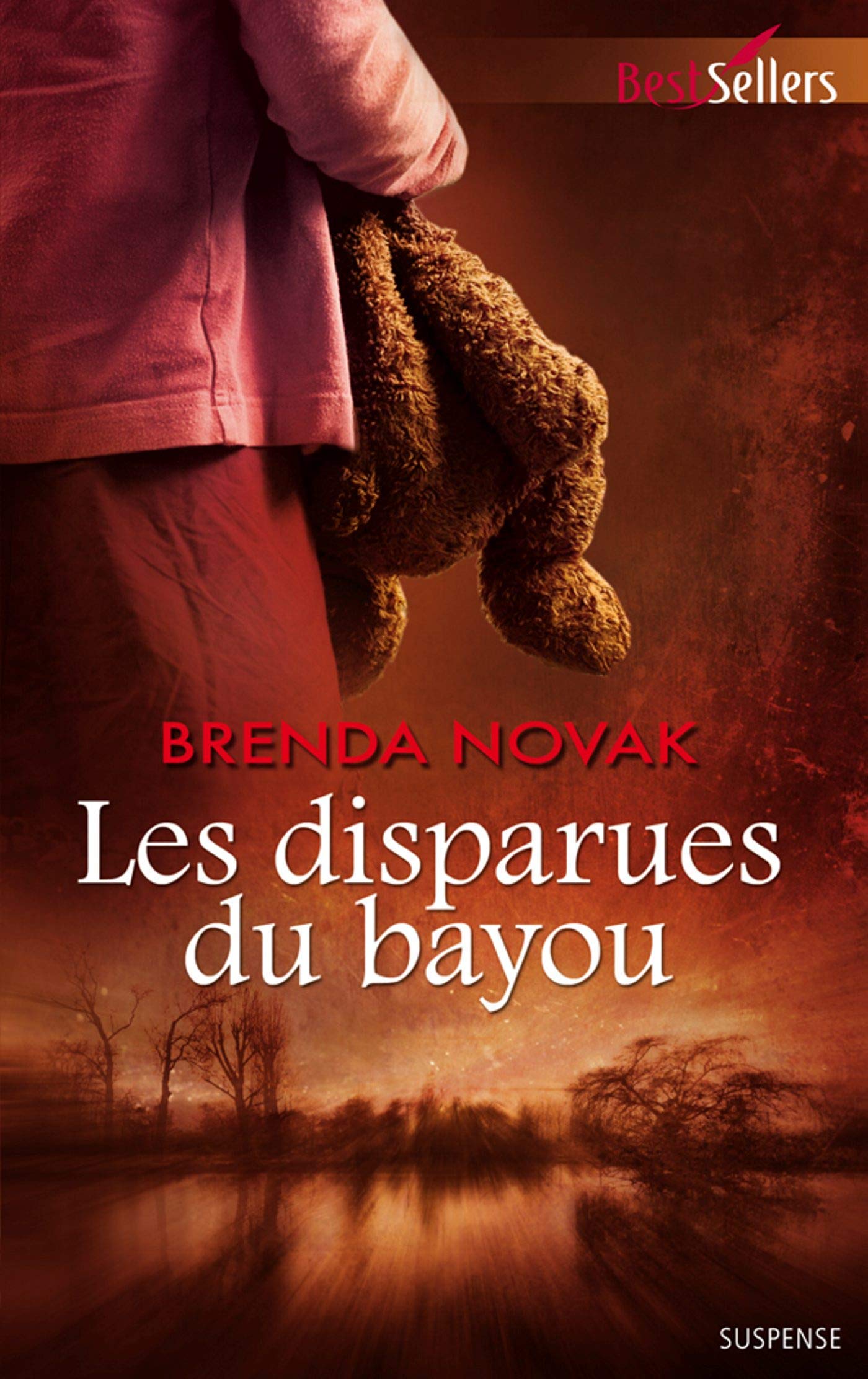 Les disparues du bayou 9782280231350