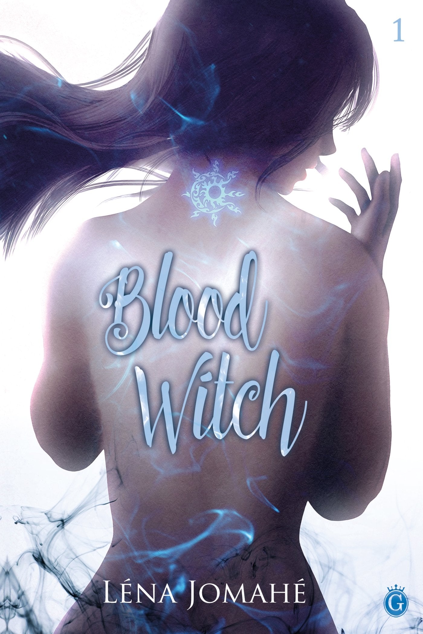 Blood Witch: Tome 1 9791096797257