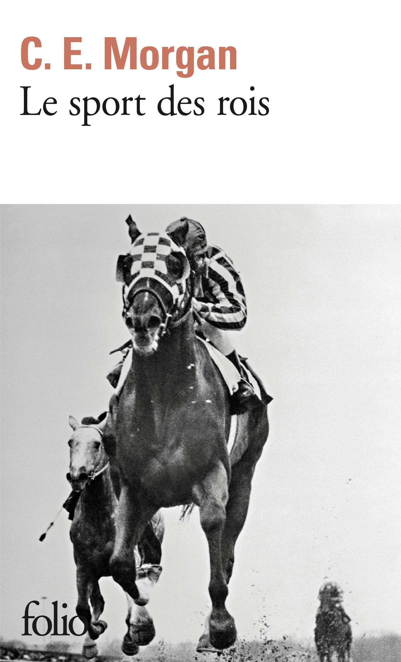 Le sport des rois 9782072874208