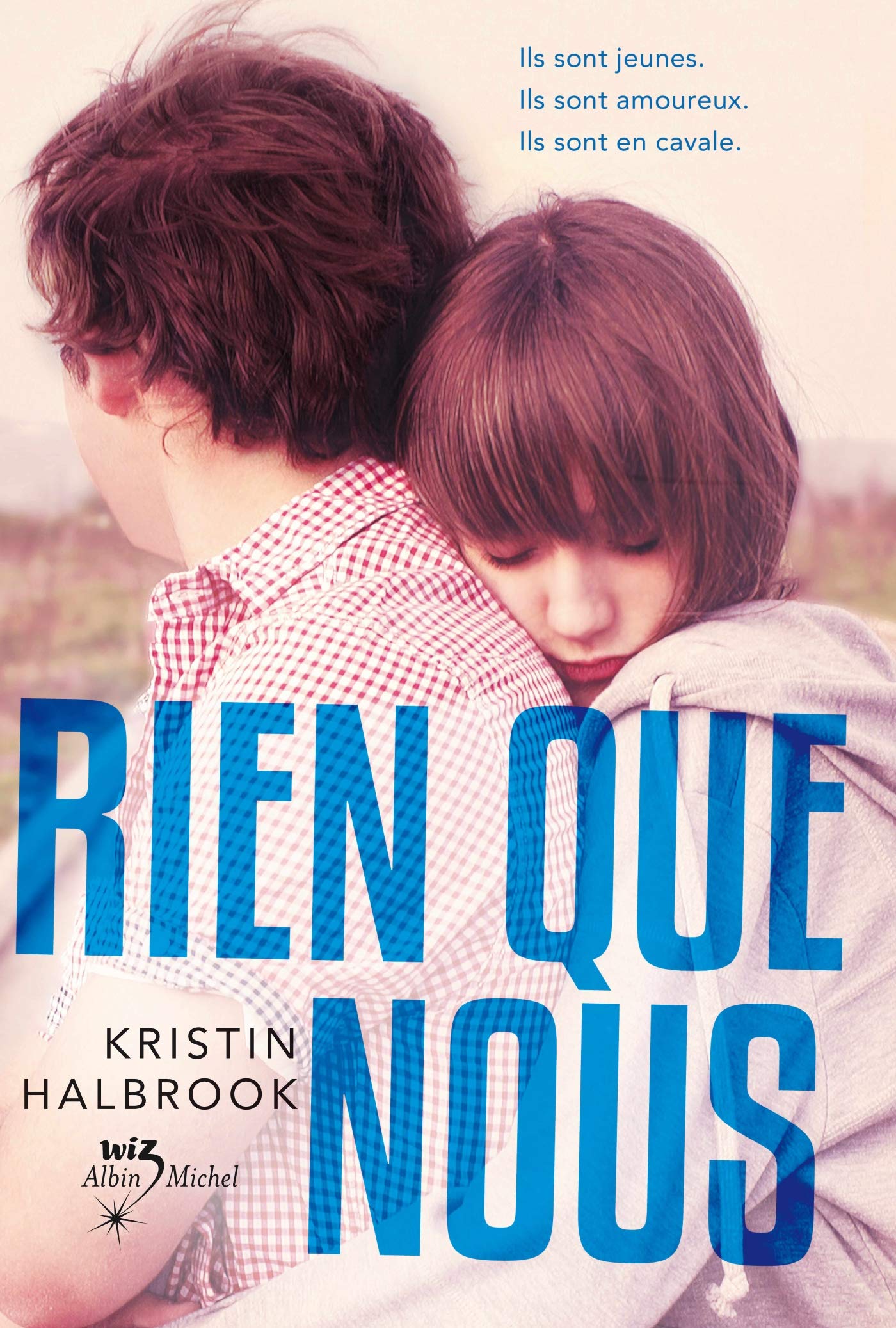 Rien que nous 9782226250773