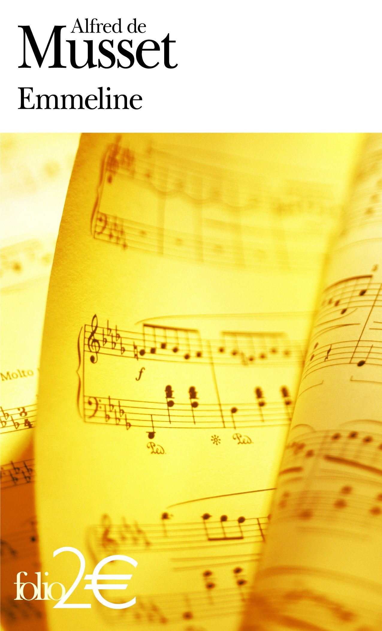 Emmeline/Croisilles 9782070345663