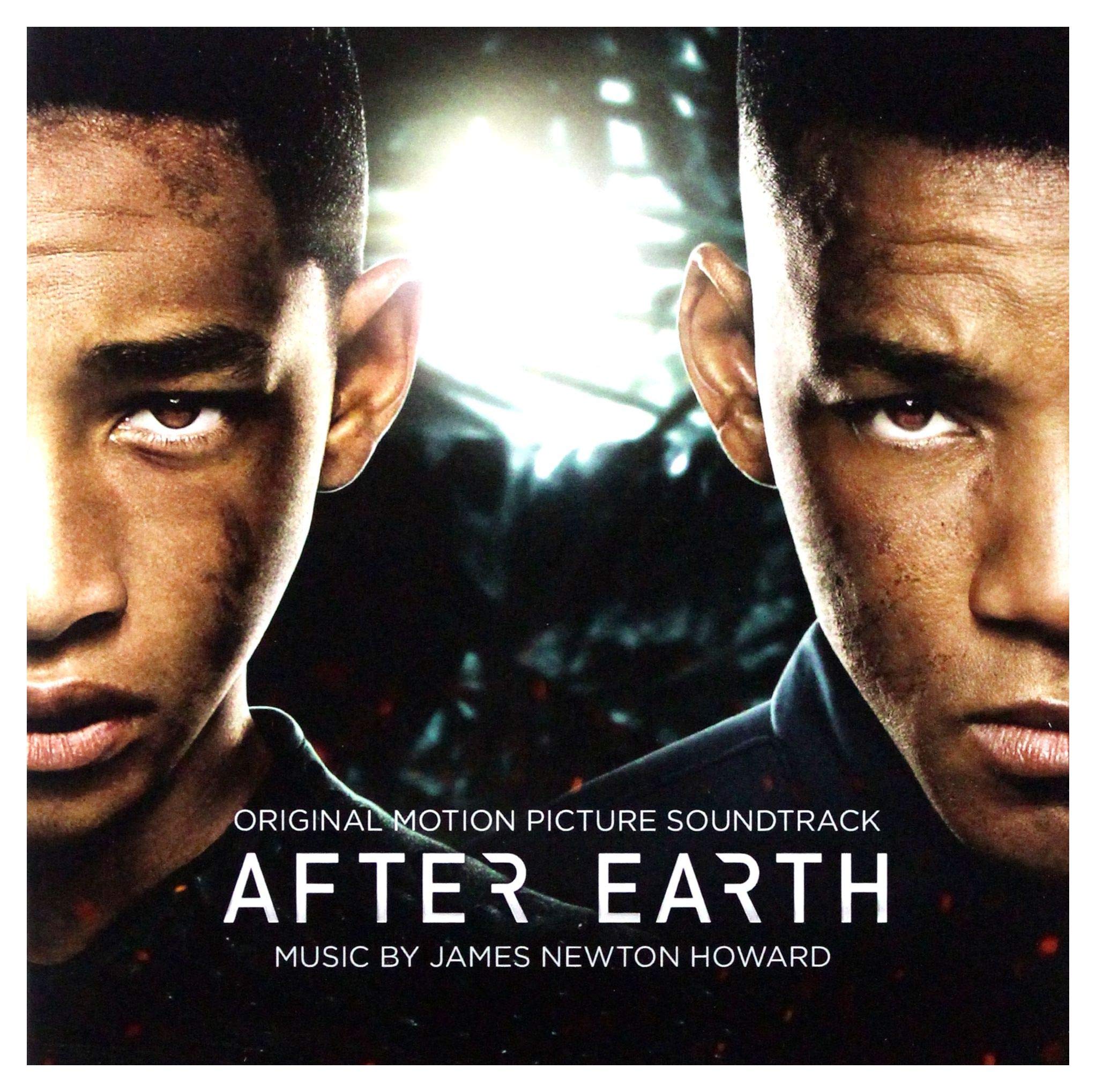 After Earth 0888837246729
