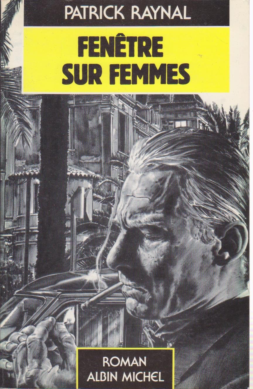 Fenêtre sur femmes 9782226030078