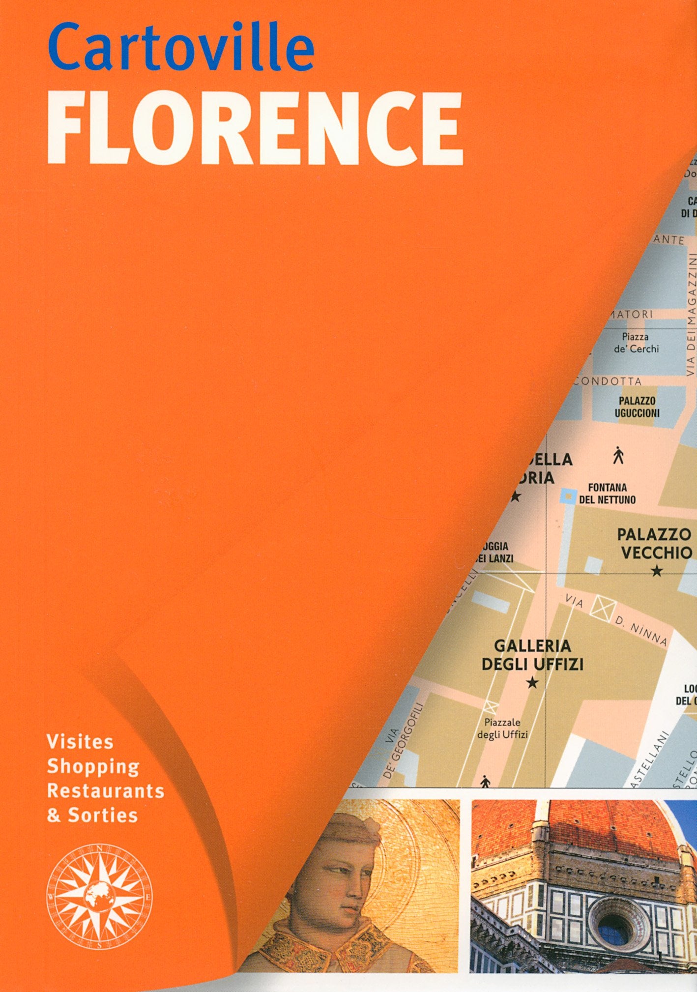 Florence 9782742432158