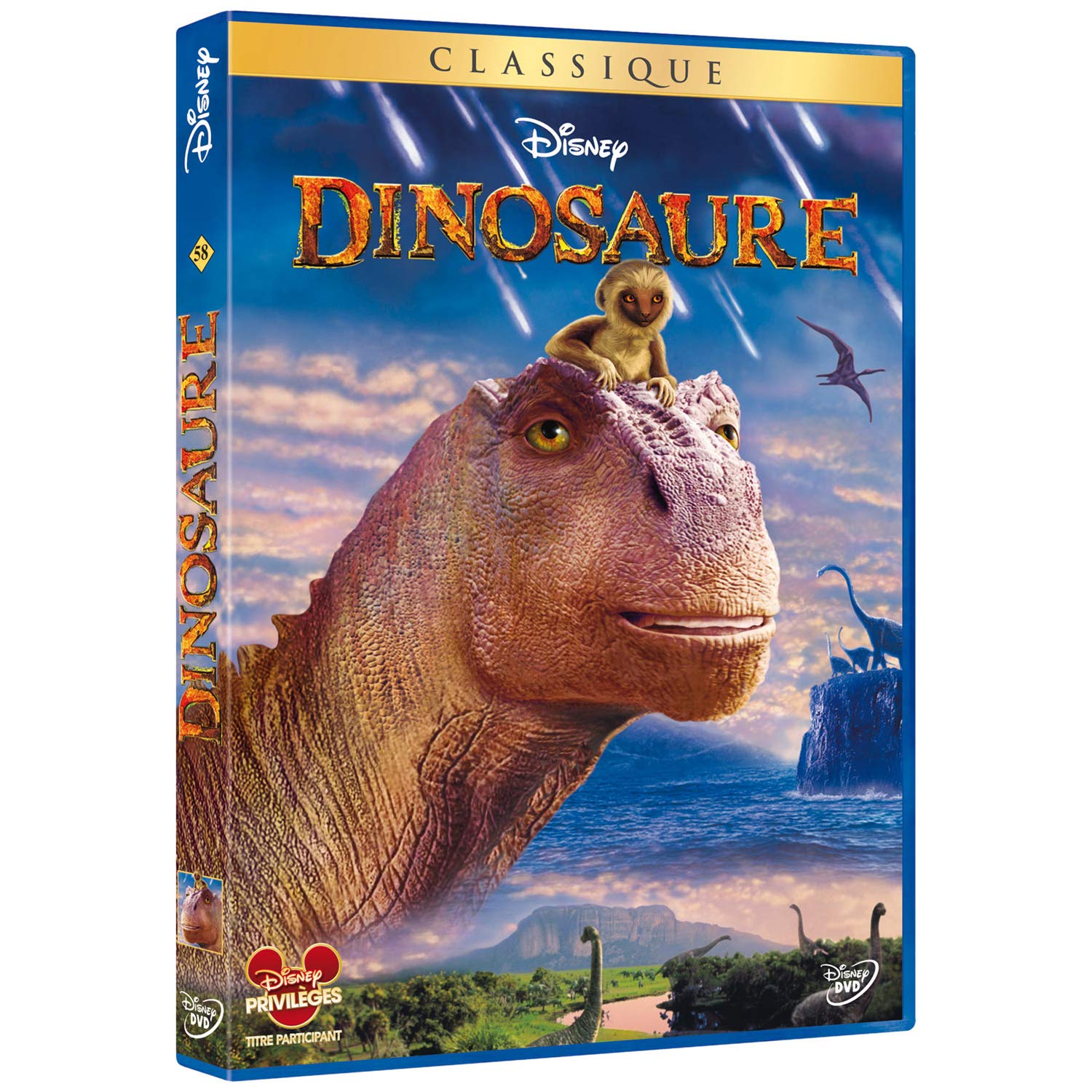 Dinosaure 3459379402156