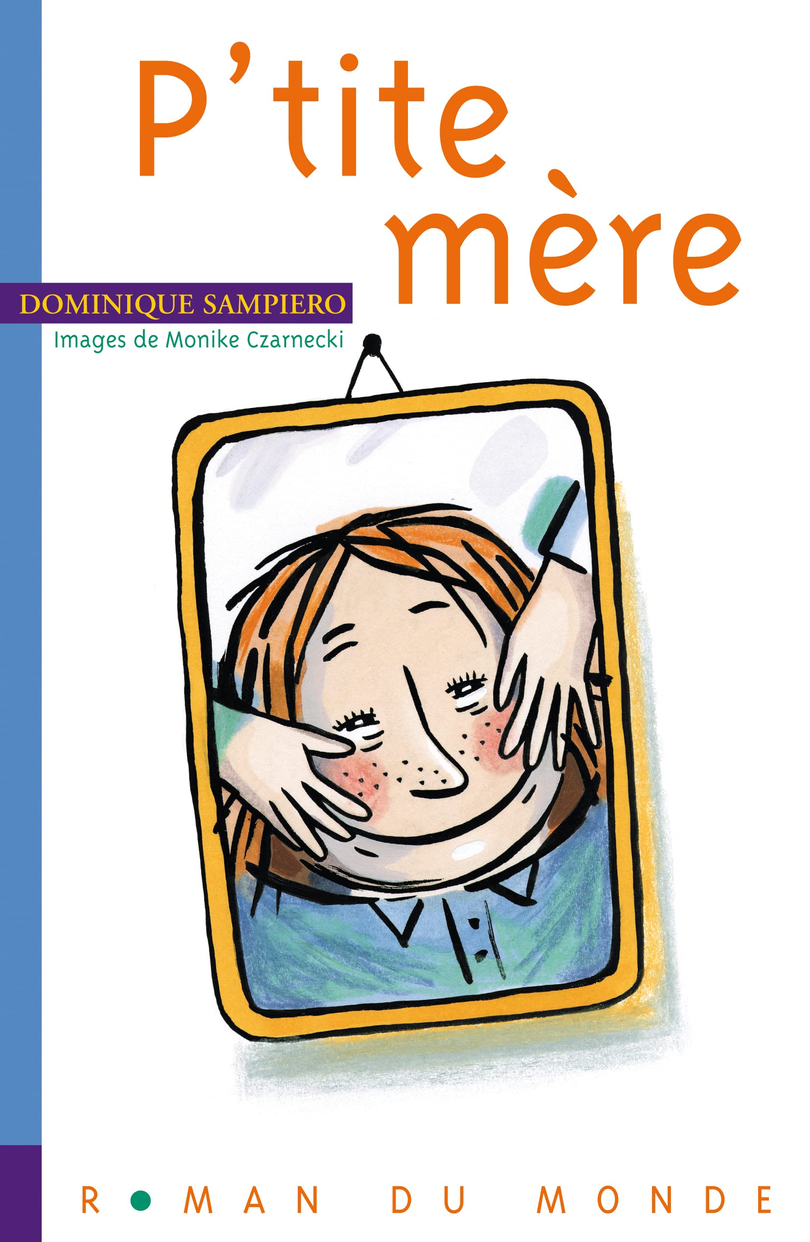 P'tite mère 9782912084637