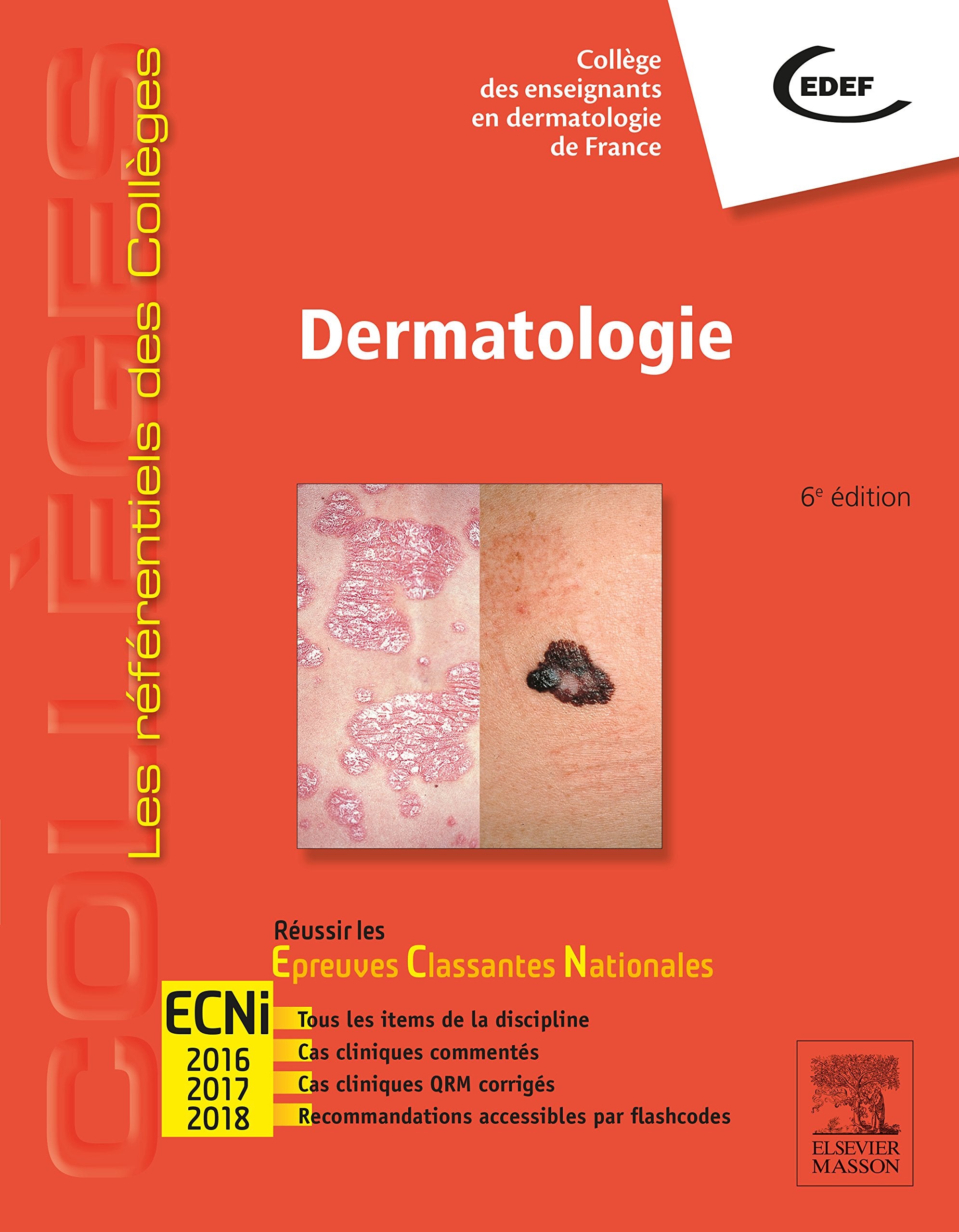 Dermatologie 9782294737084