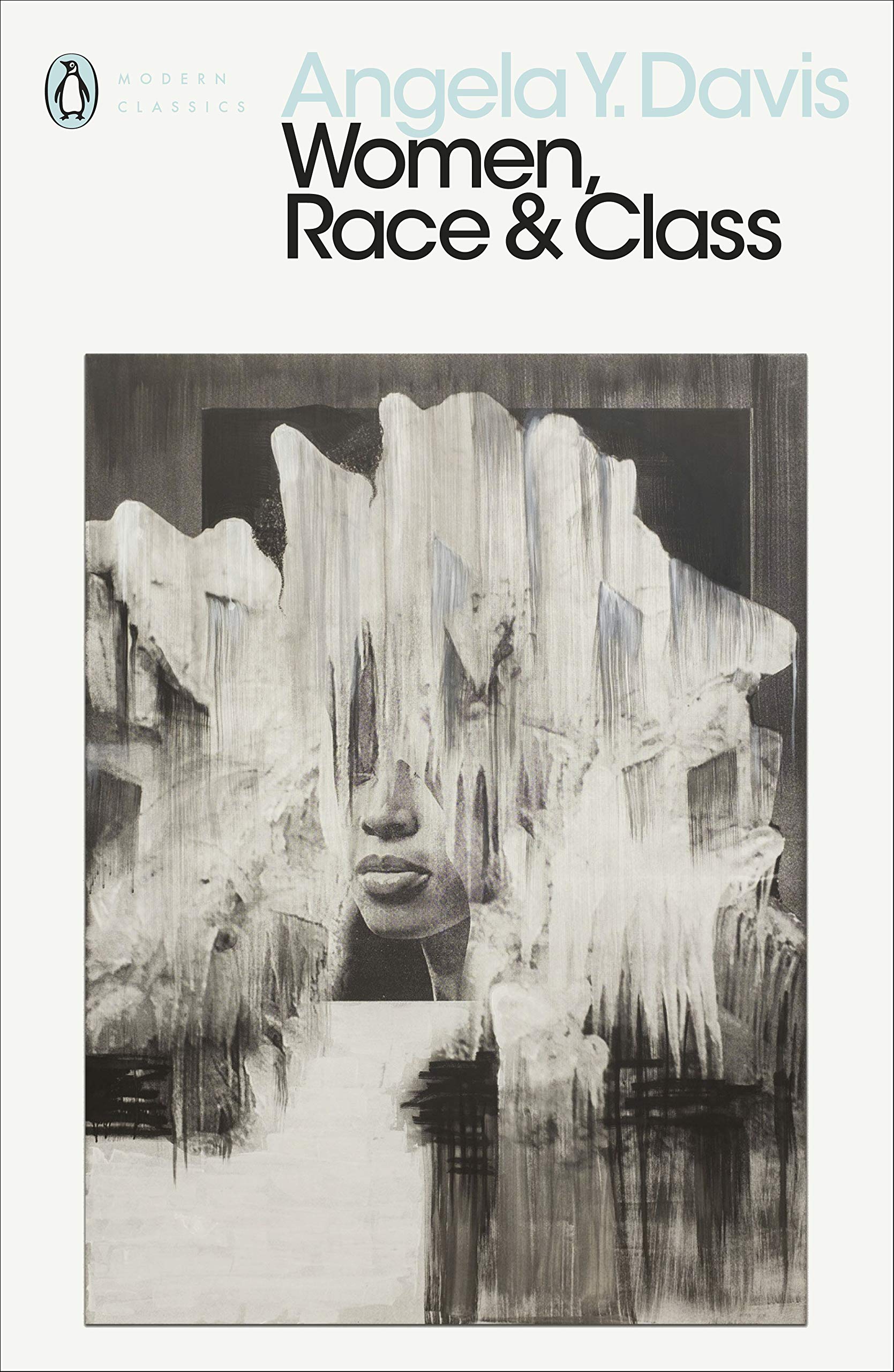 Women, Race & Class 9780241408407