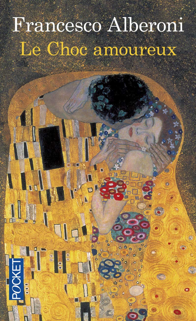 Le choc amoureux 9782266050494