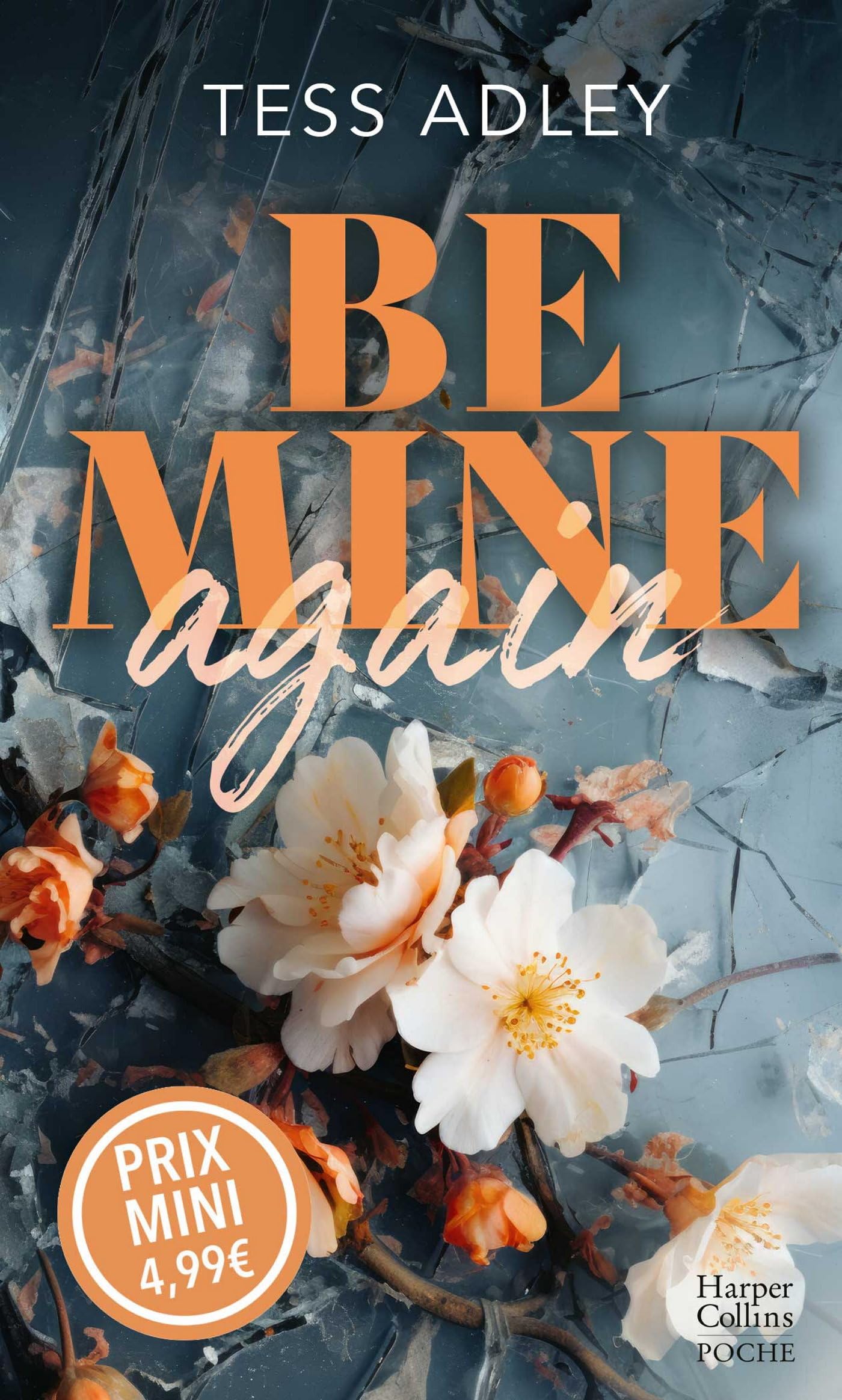 Be Mine Again: Une romance au c ur des icebergs, des secrets du passé qui resurgissent ... 9791033917762