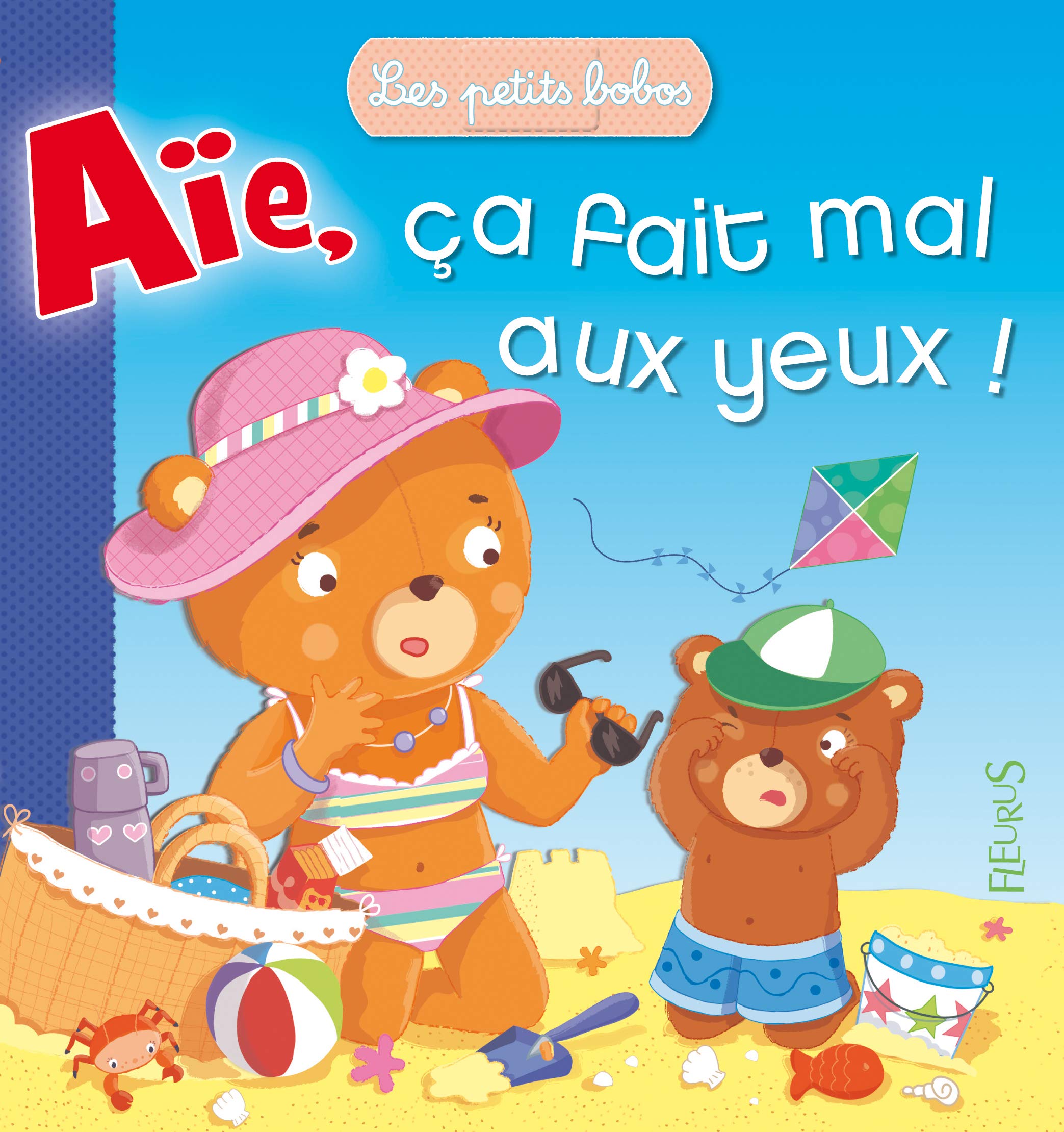 CA FAIT MAL AUX YEUX 9782215106357