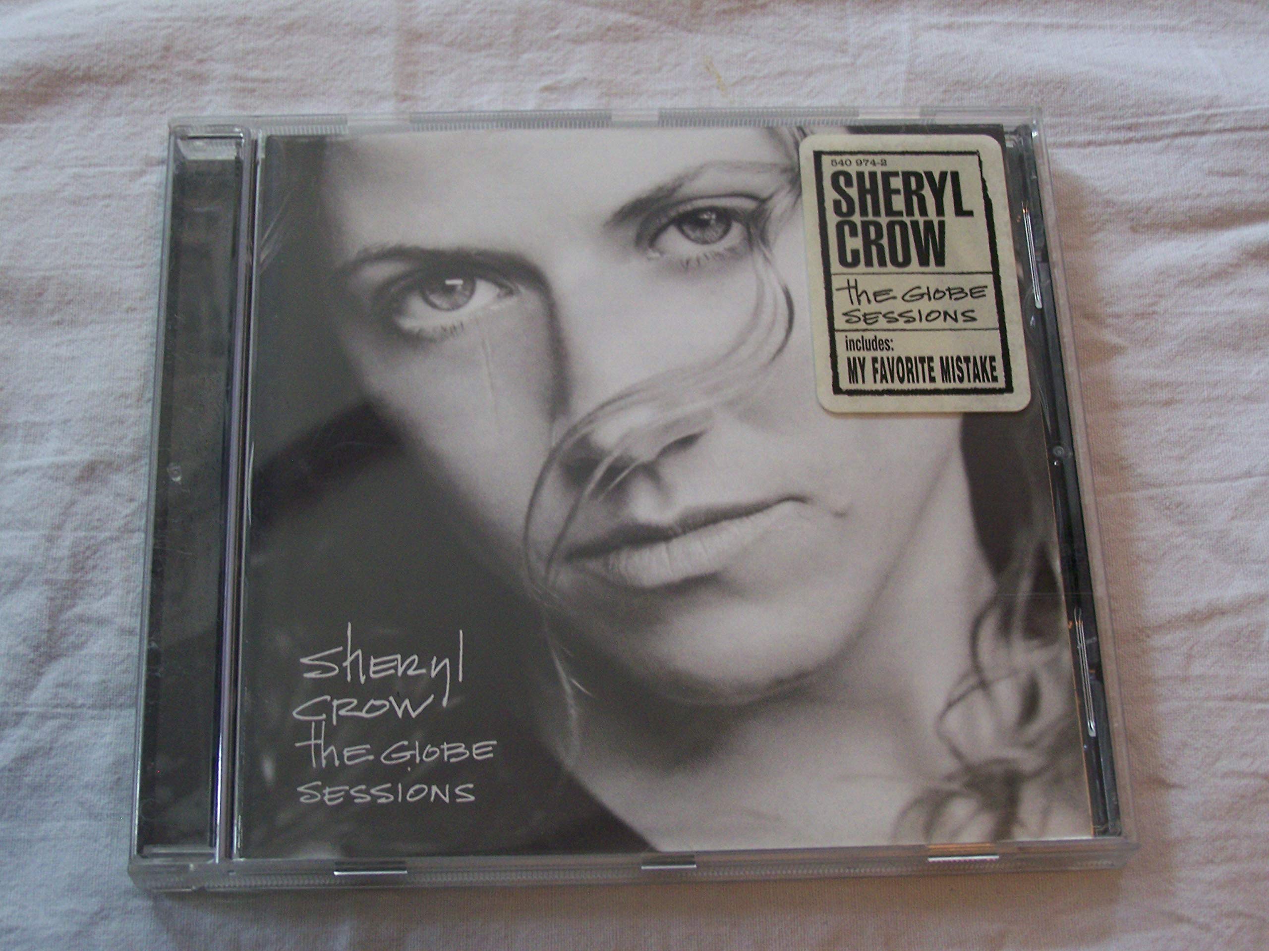 The Globe Sessions 0731454097420