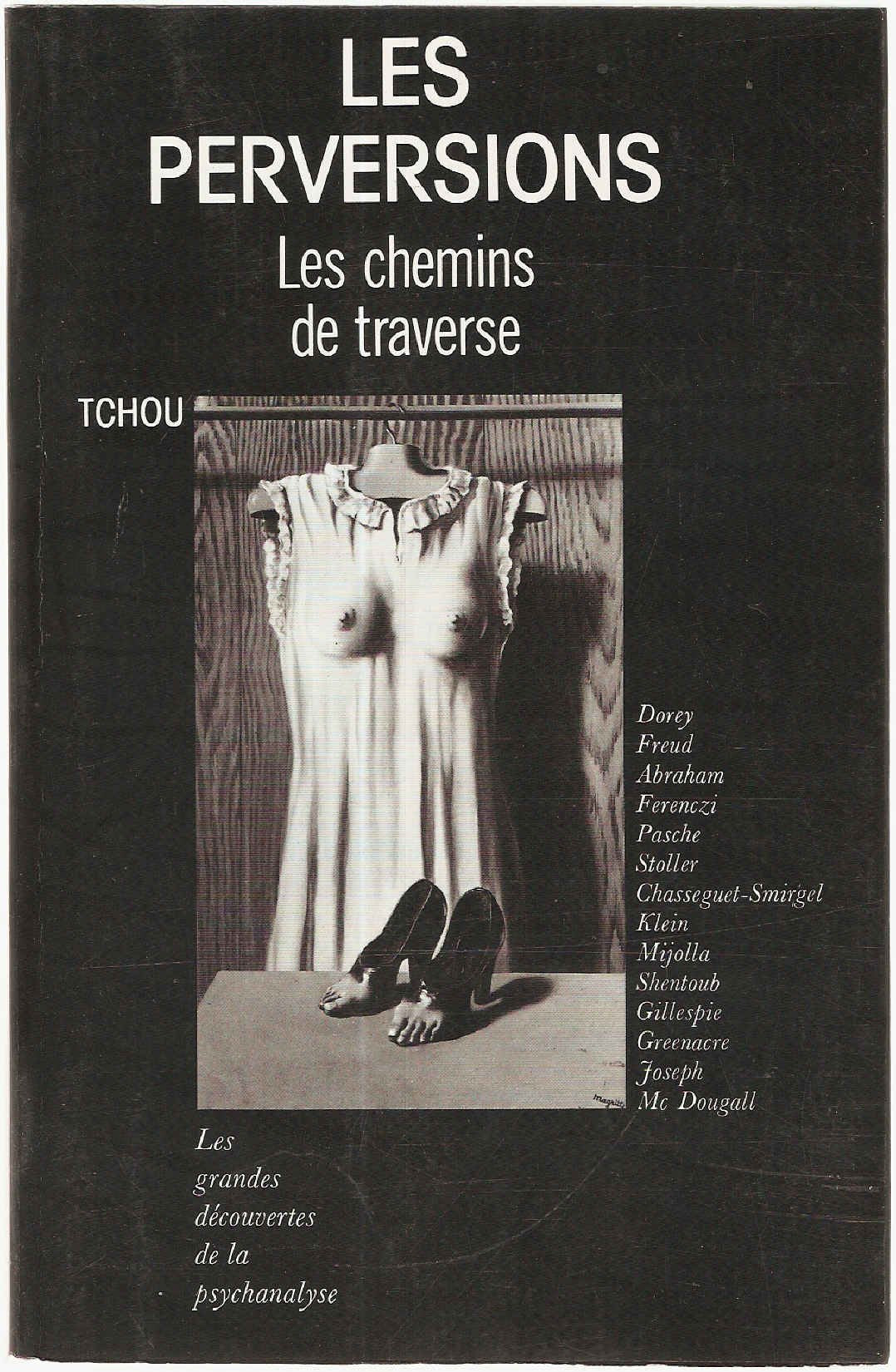 gdes decouvertes psy 9782710705147