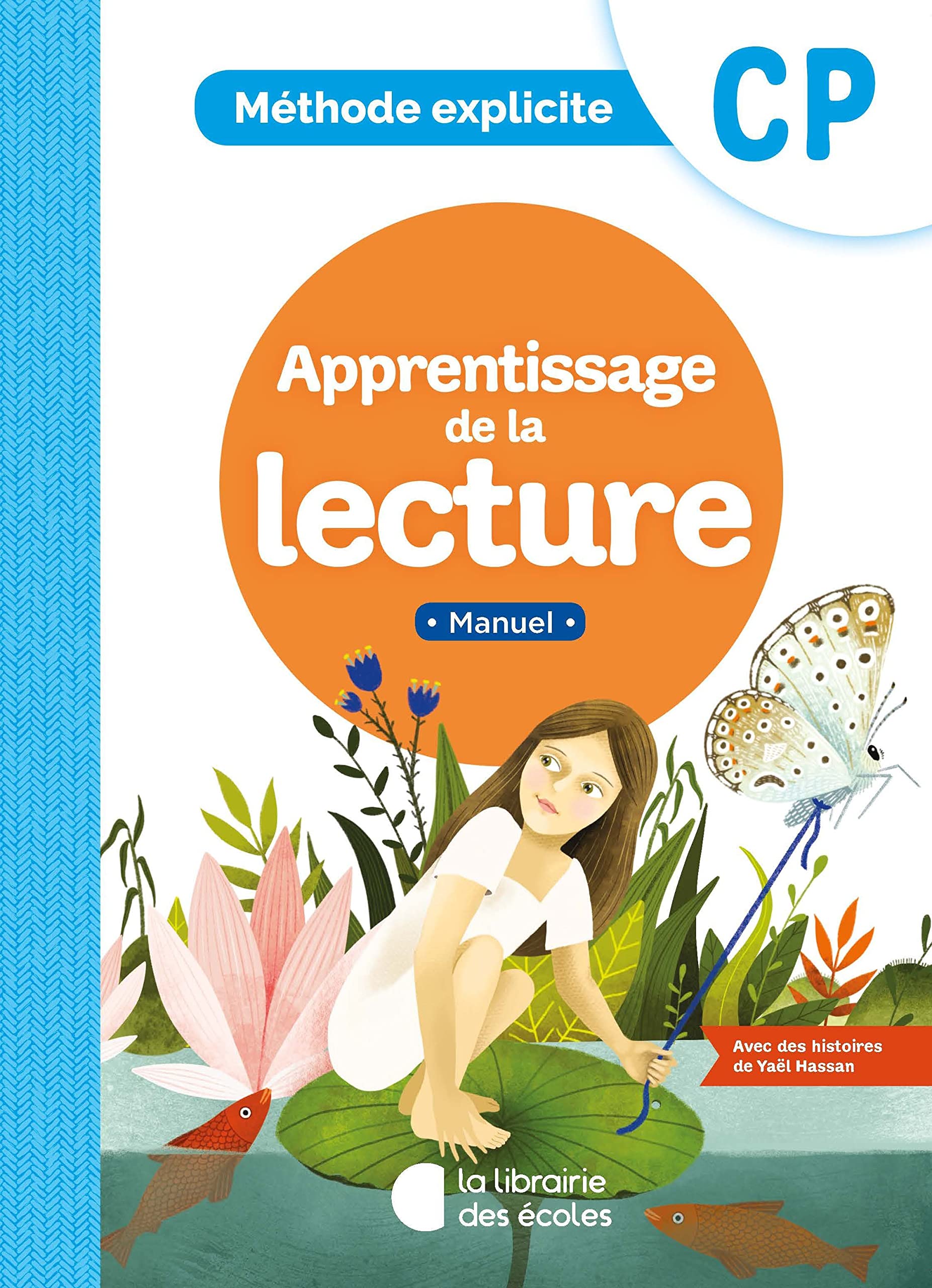 Méthode Explicite - Lecture CP (2020) – Manuel 9782369402749