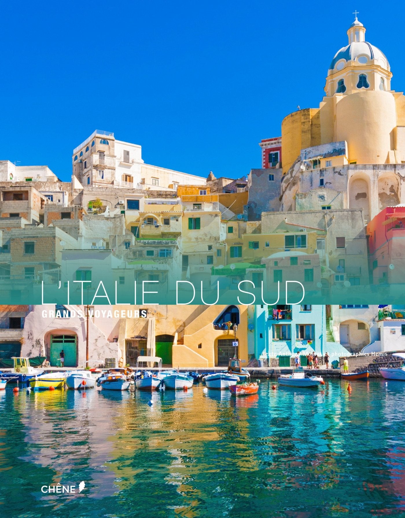 L'Italie du Sud 9782812317149