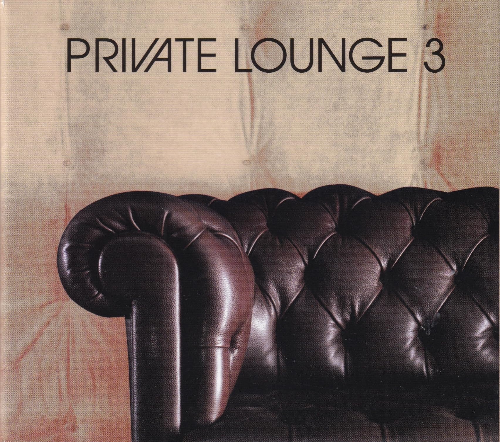 Private Lounge Vol. 3 0766488774924