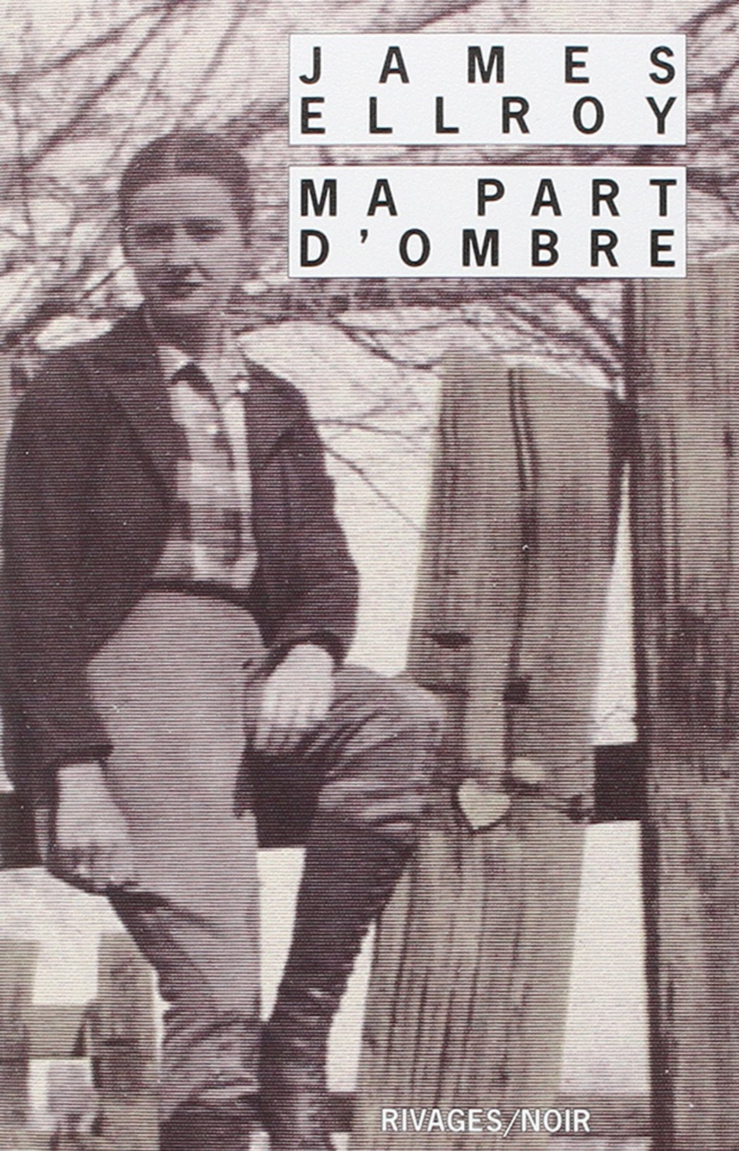 Ma part d'ombre 9782743604677