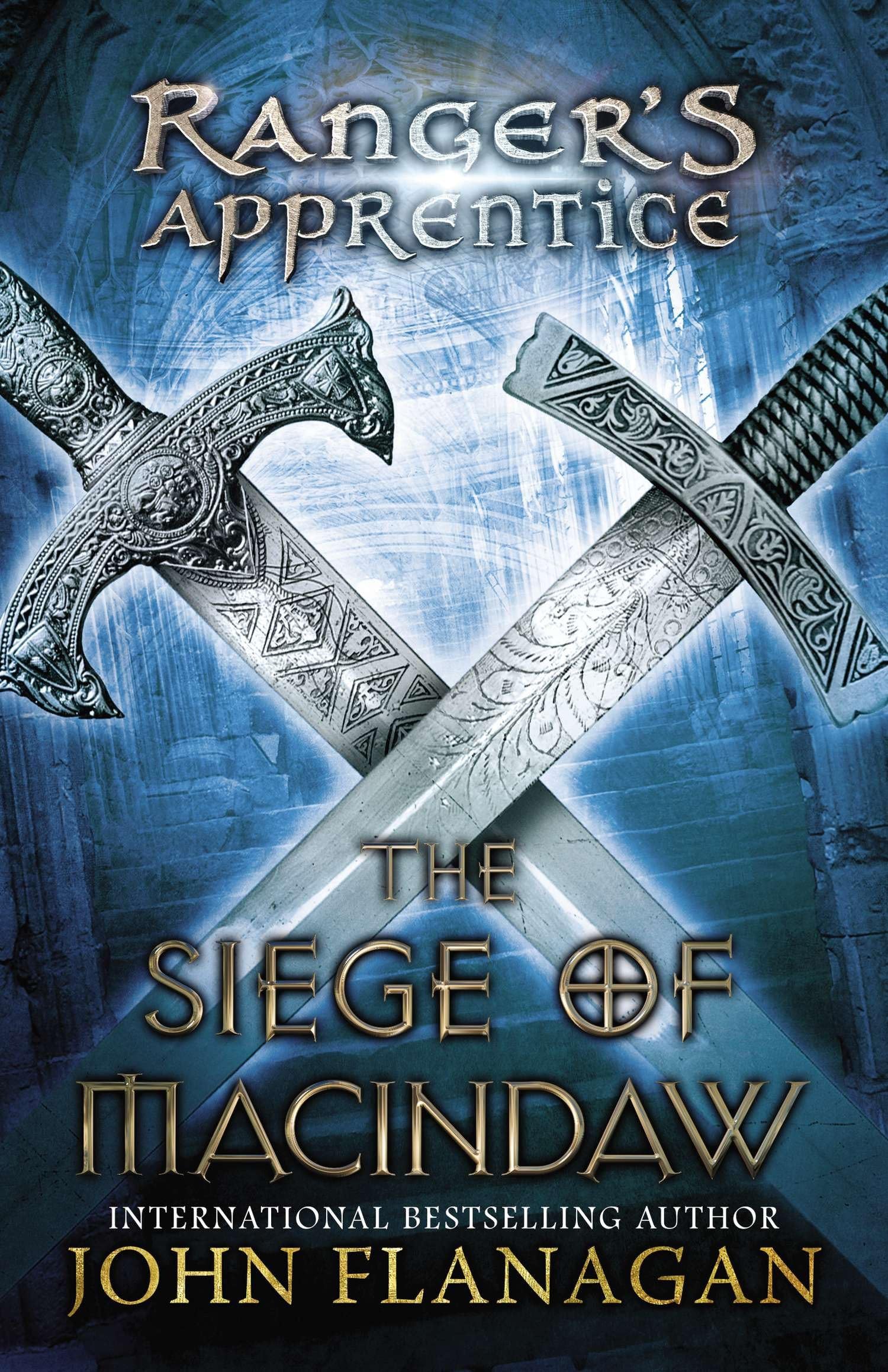 The Siege of Macindaw: Book Six 9780142415245