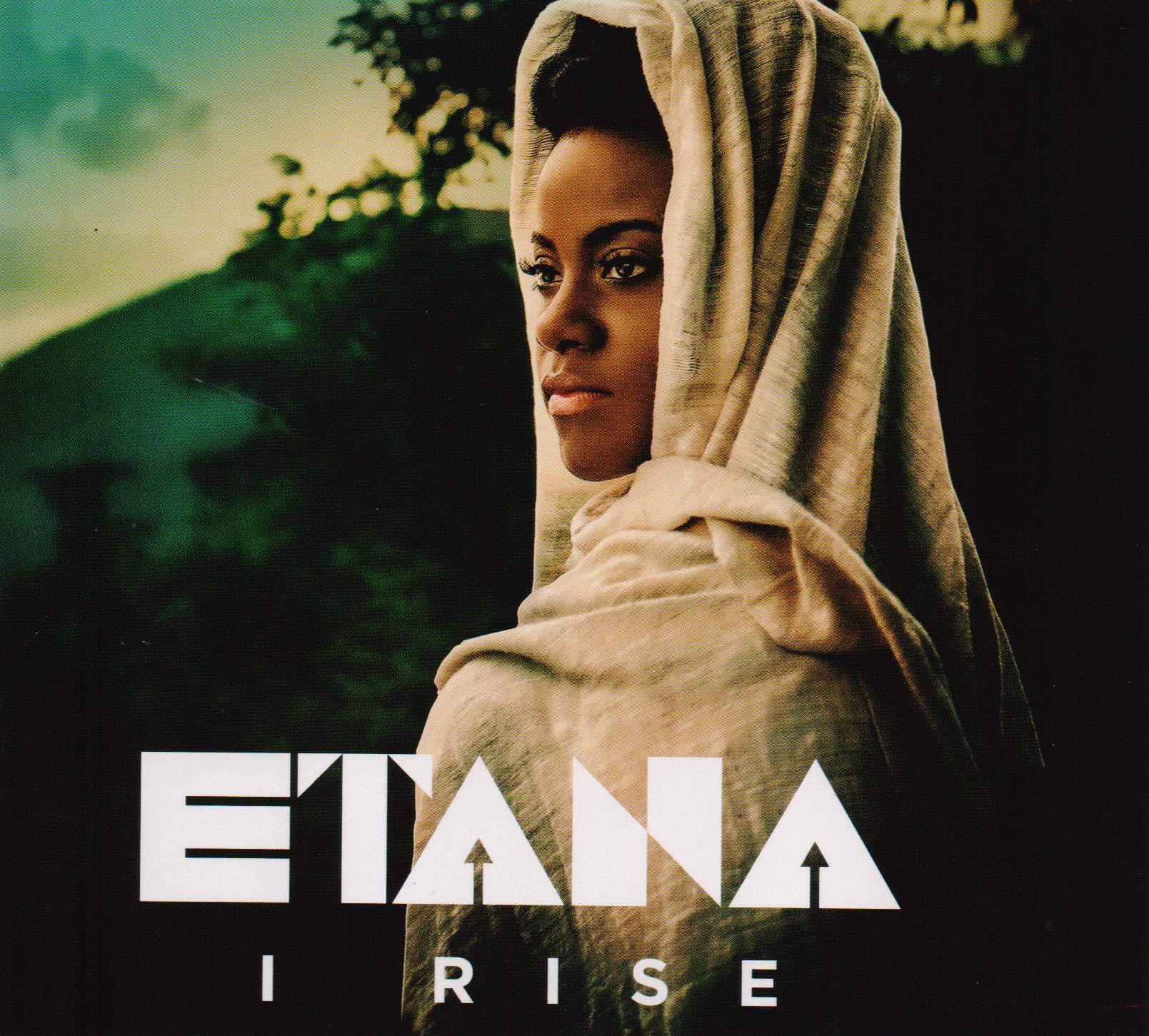 I Rise 0054645248020