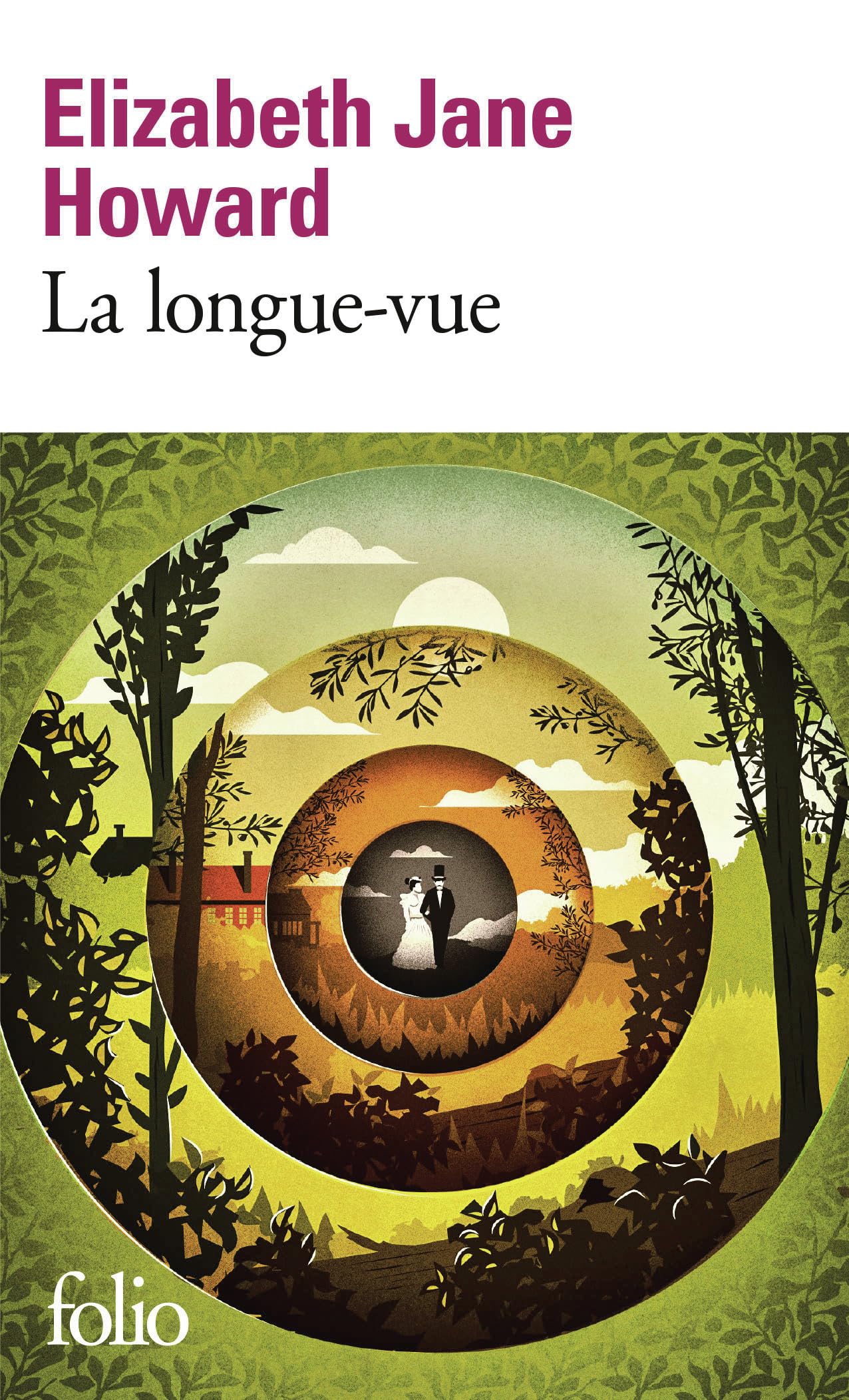 La longue-vue 9782073086426