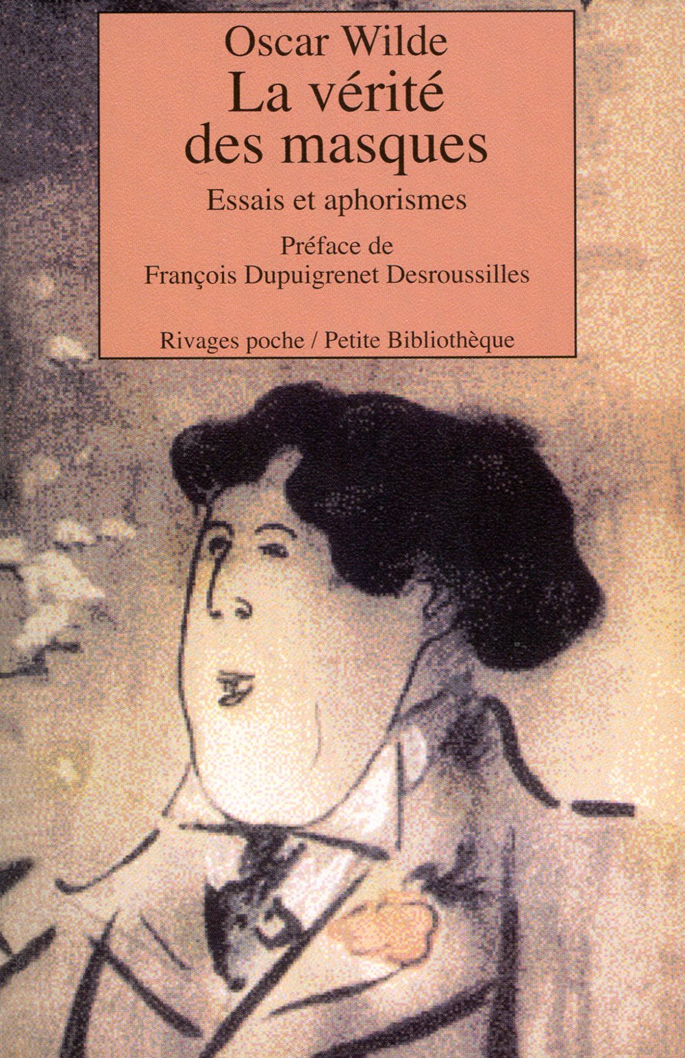 La vérité des masques 9782743608194