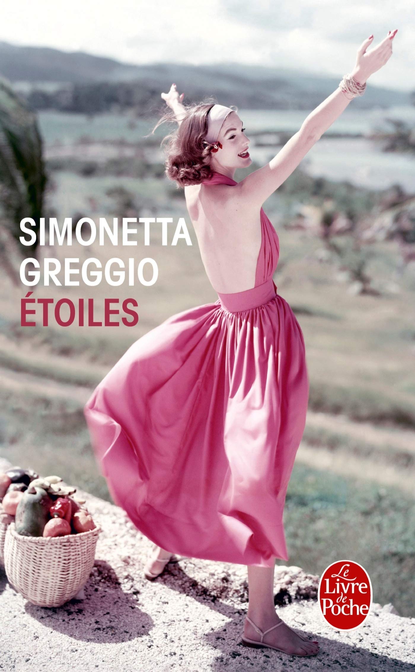 Étoiles 9782253119869