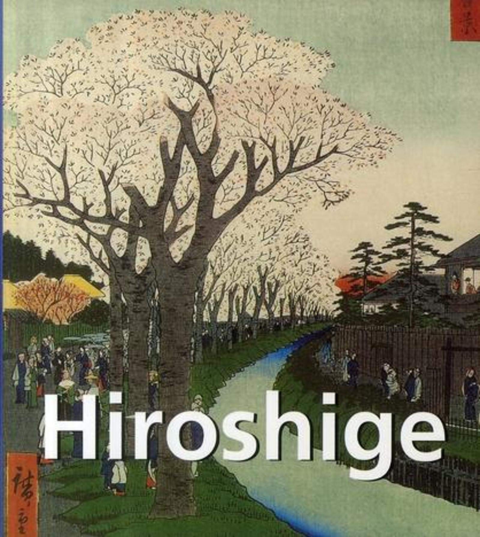 HIROSHIGE 9781859956168