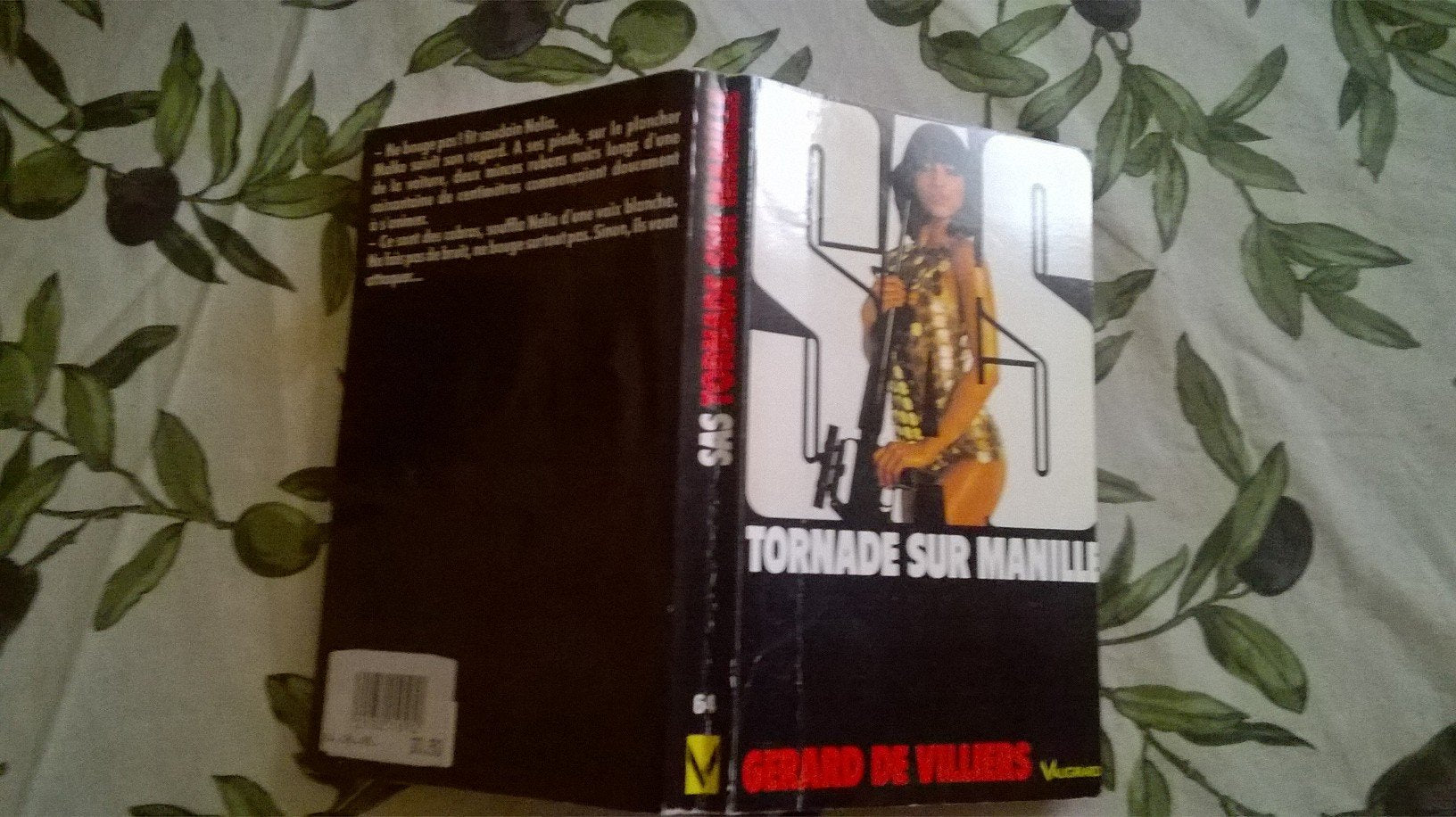 Tornade sur manille -anc edit- 9782285008278