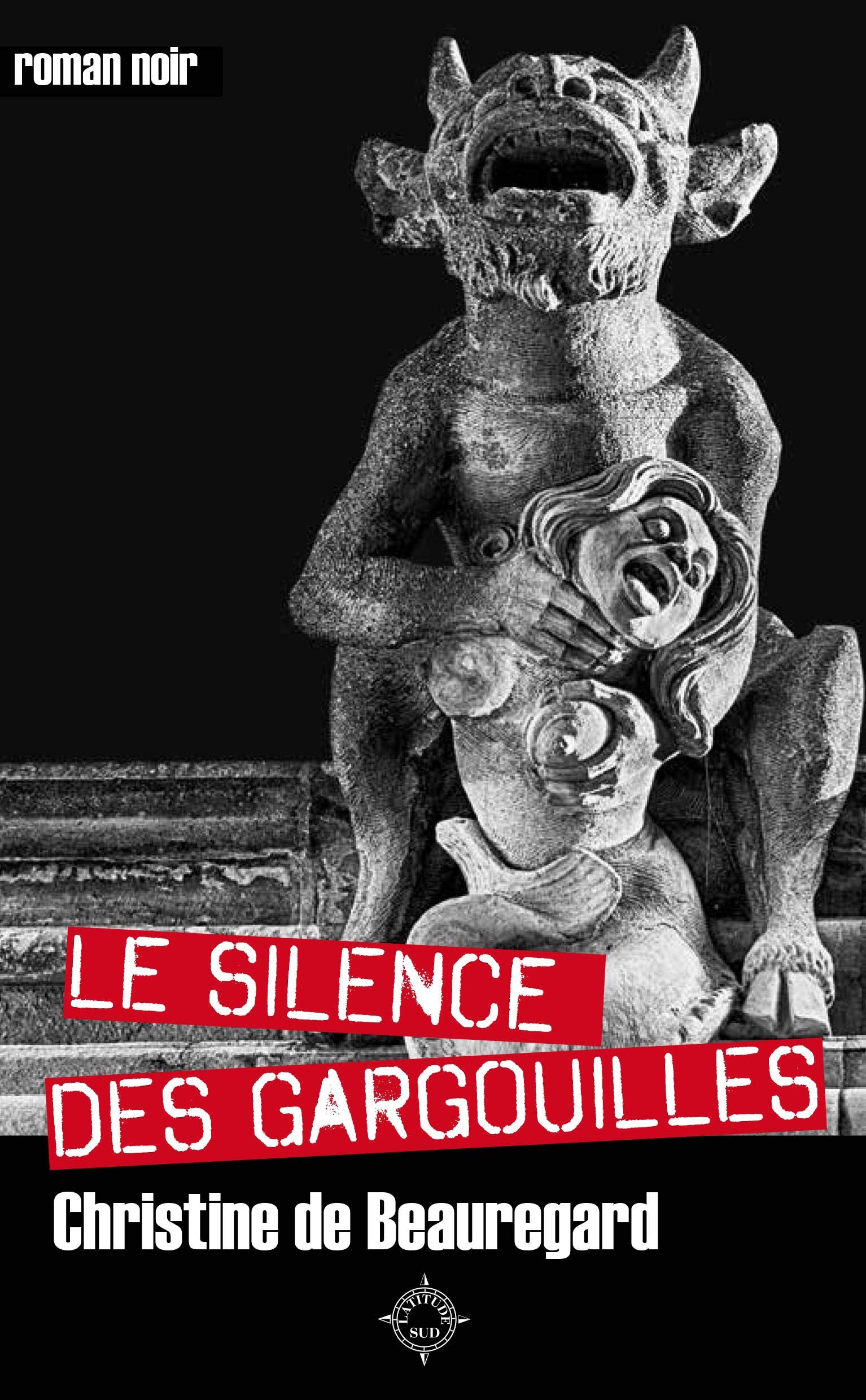 Le silence des gargouilles 9782914028295