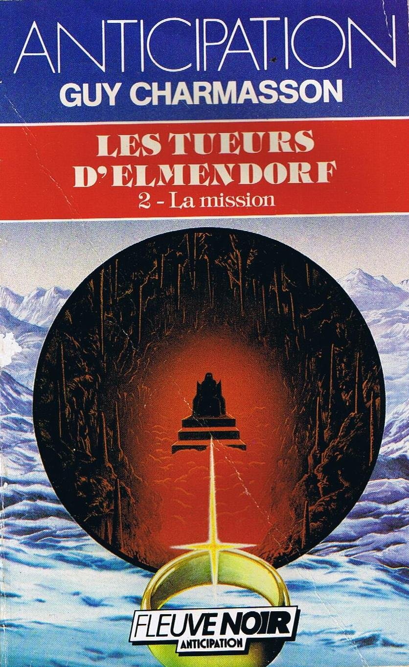 La mission 9782265038653