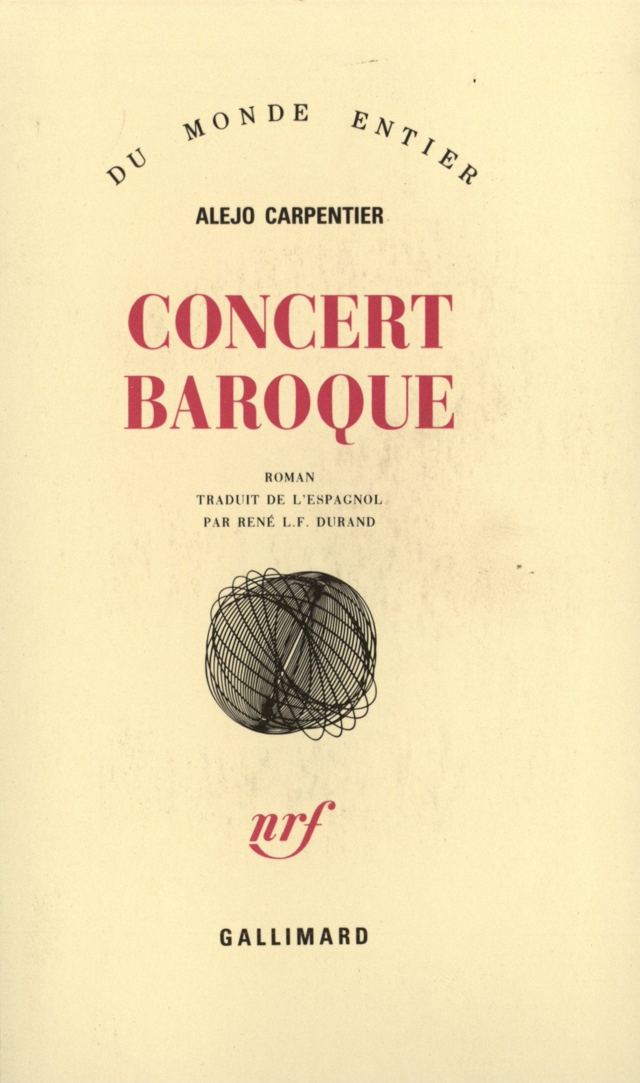 Concert baroque 9782070294077