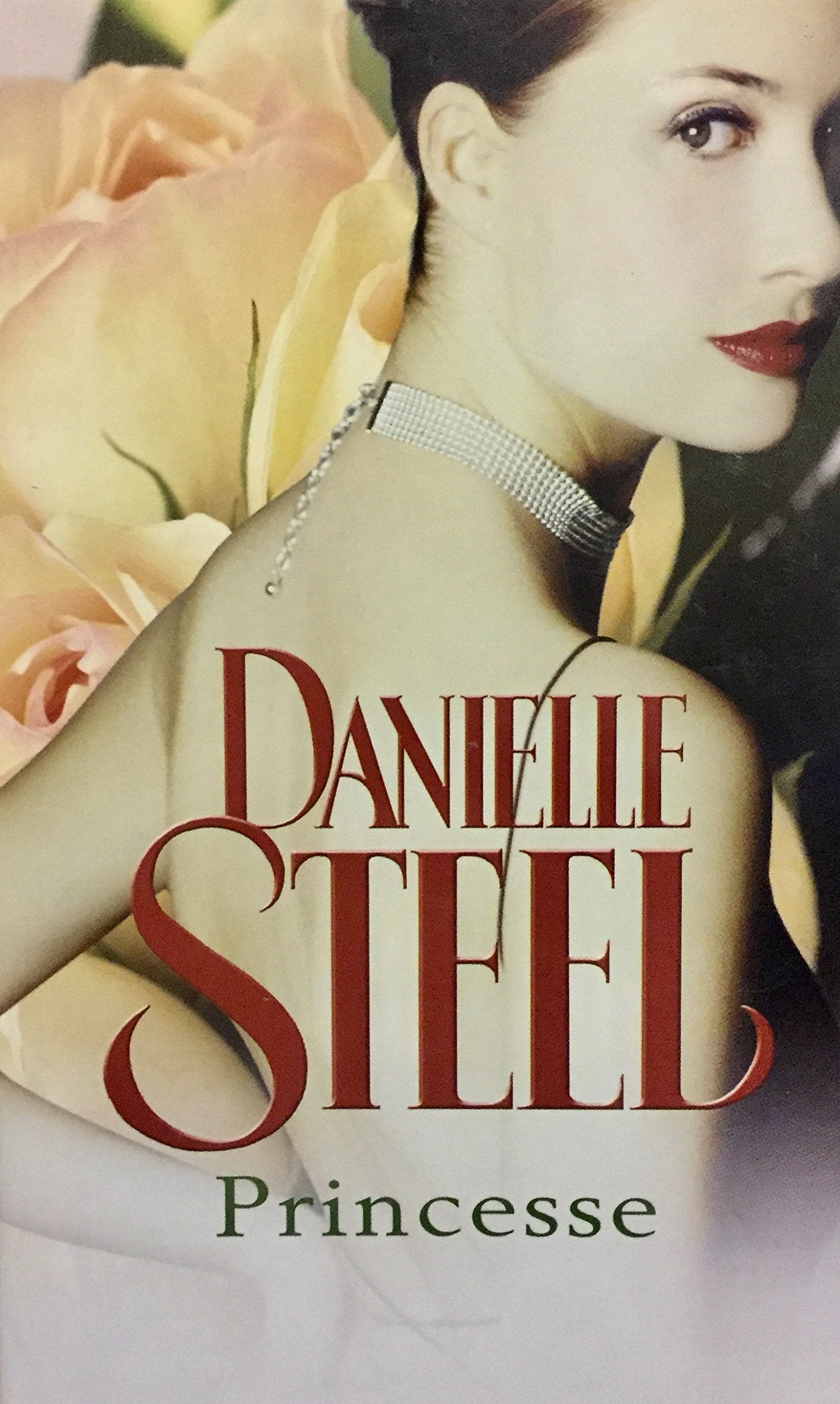 Princesse 9782298015980
