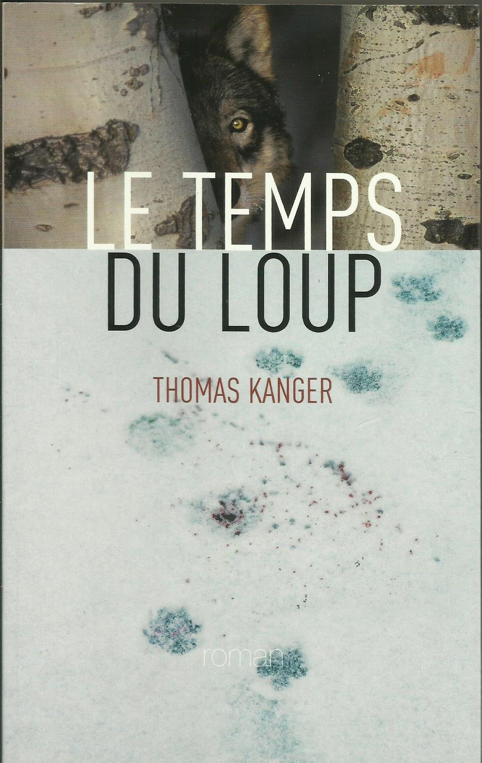 Le temps du loup 9782298031256