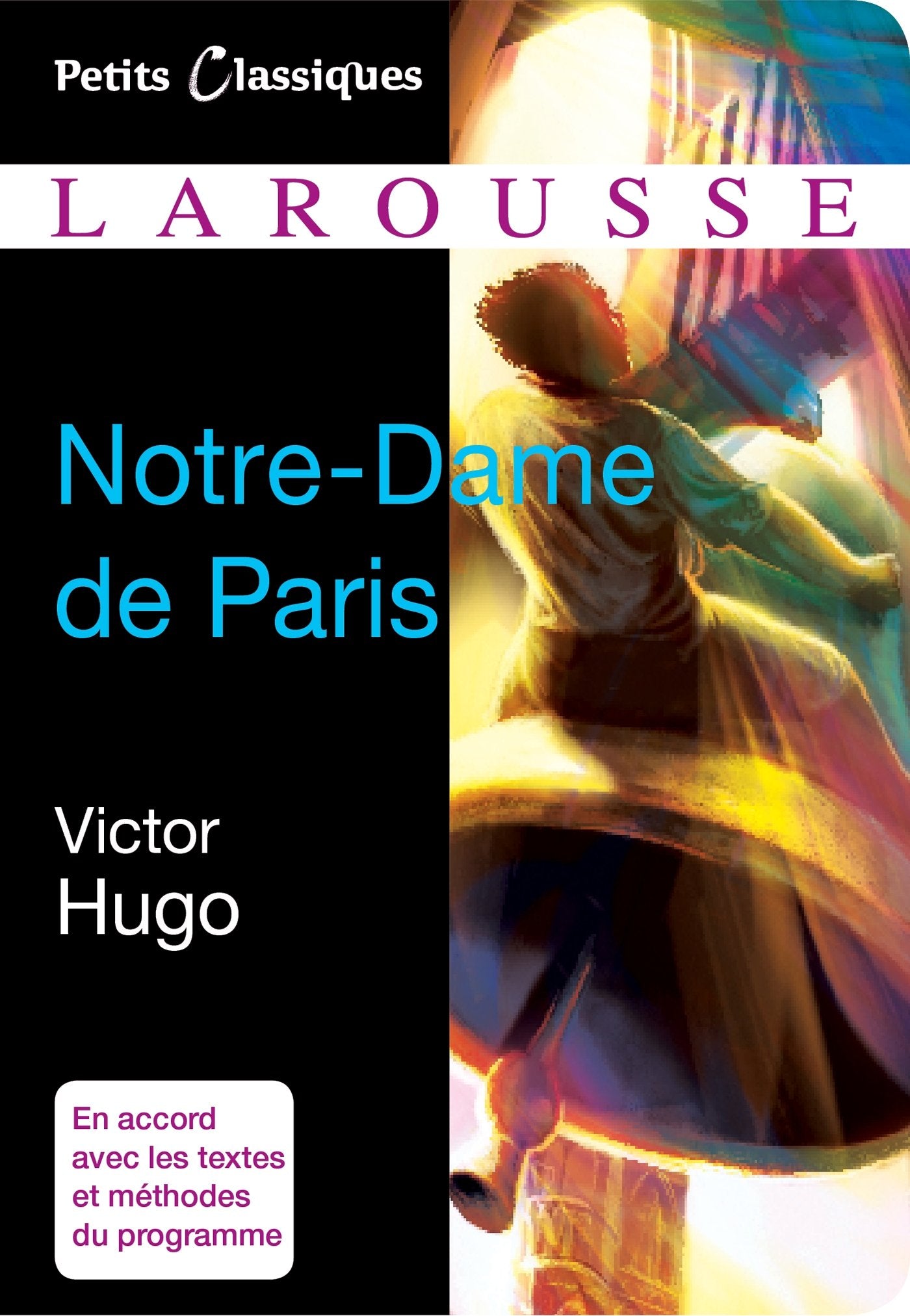 Notre-Dame de Paris 9782035873903