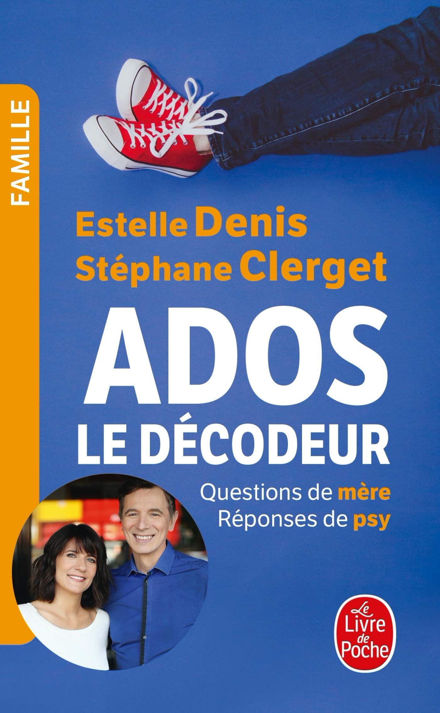 Ados : Le décodeur 9782253238164