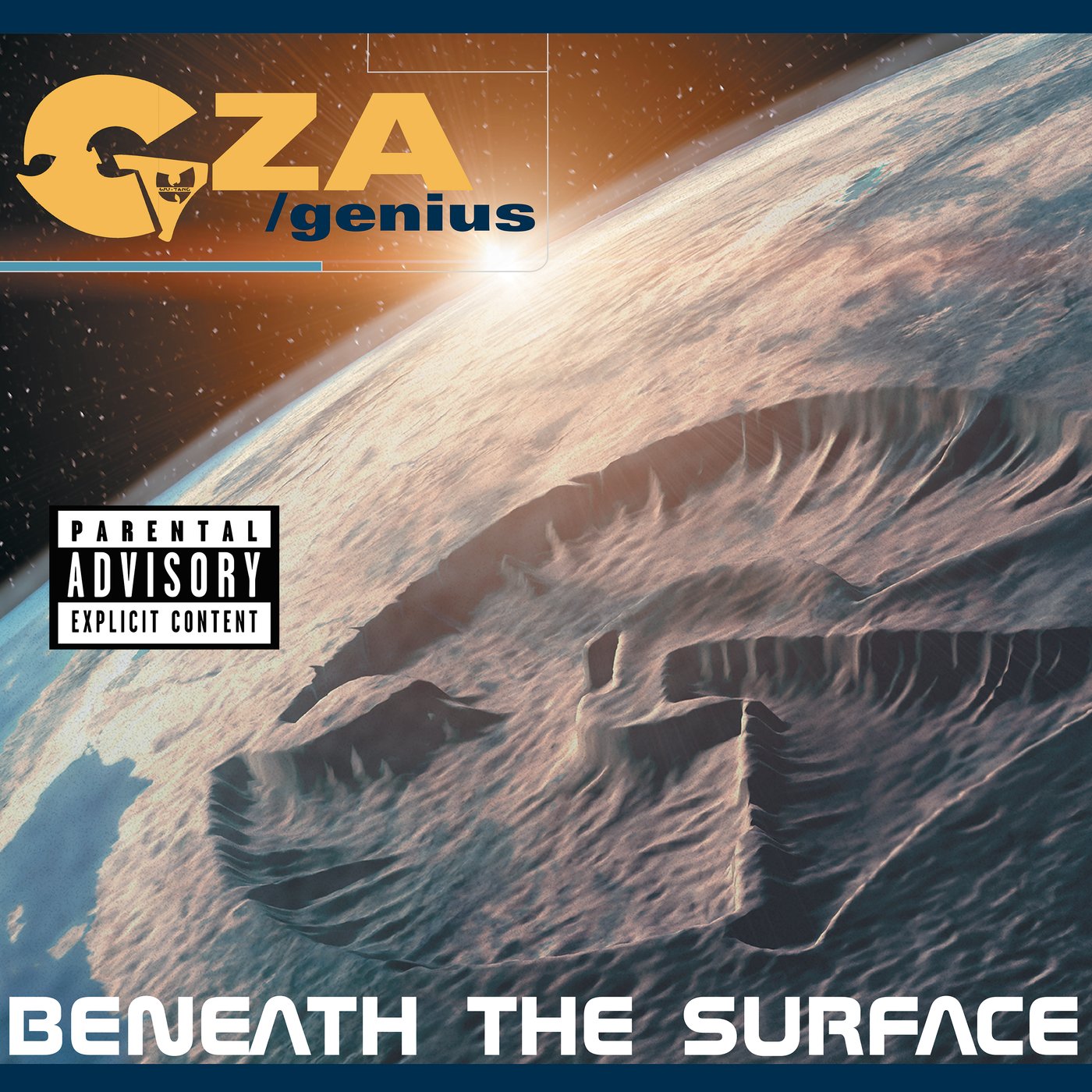 Beneath The Surface 0735084501098