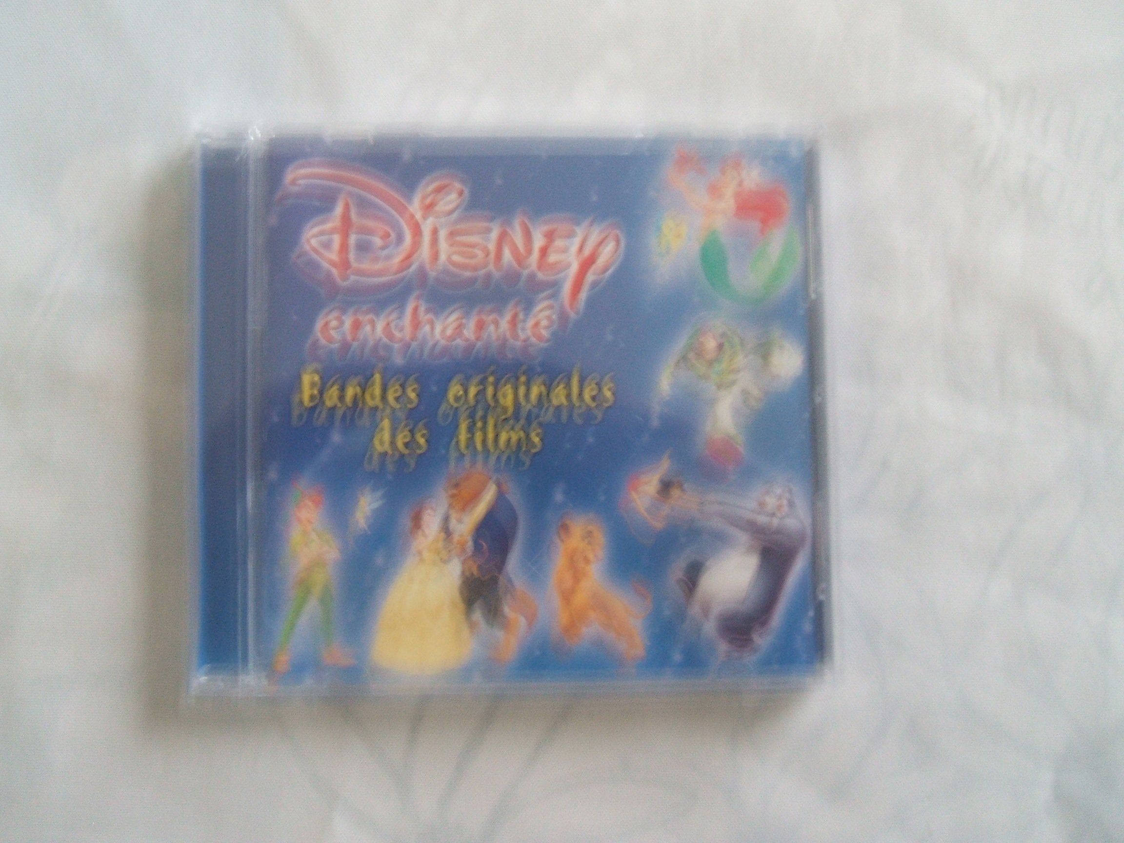Disney Enchanté 5050466690227