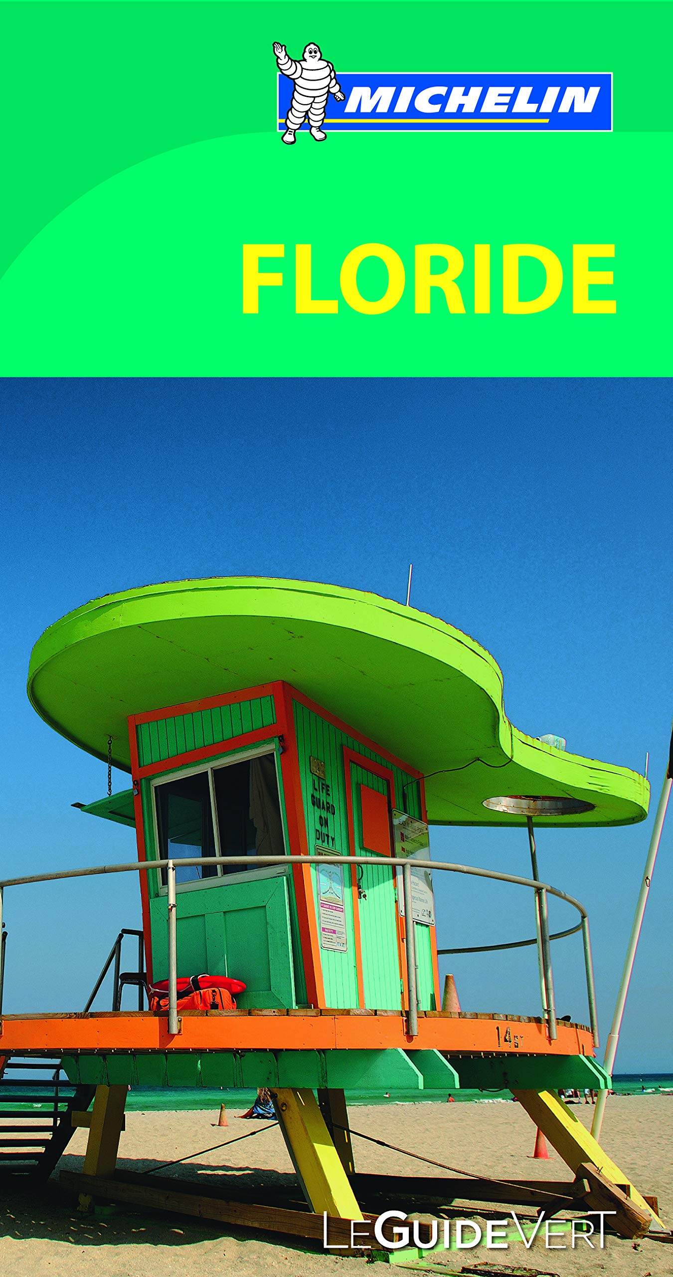 GV FLORIDE 9782067181359