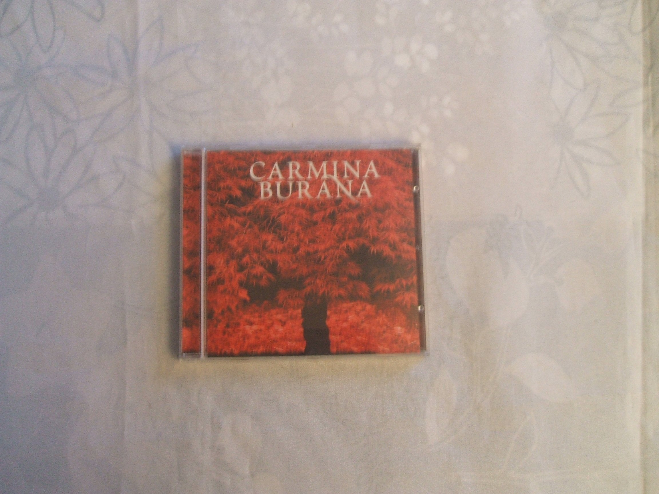 Carmina Burana 5099708952327