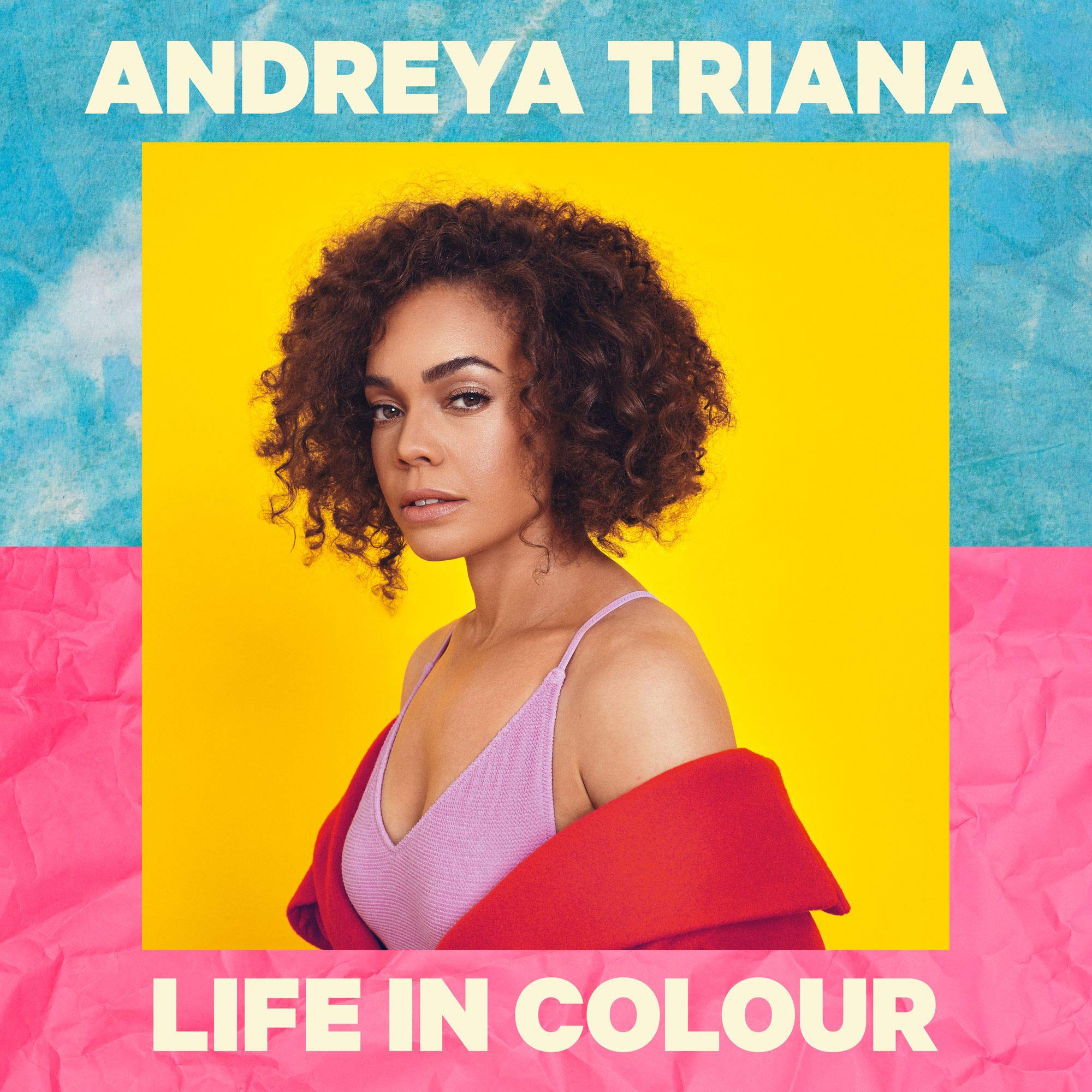 Life In Colour 0193483025377