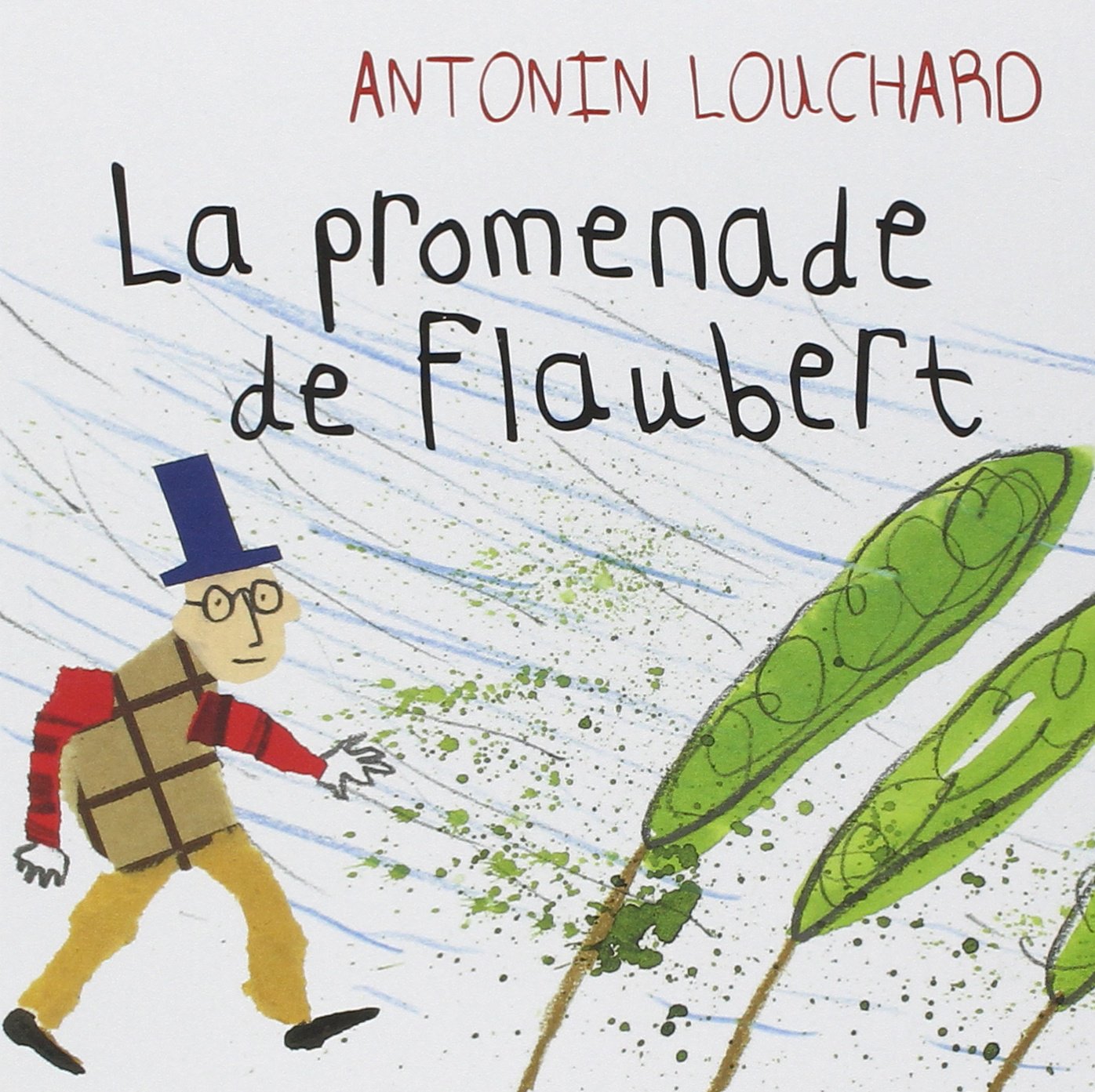 La promenade de Flaubert 9782364746787