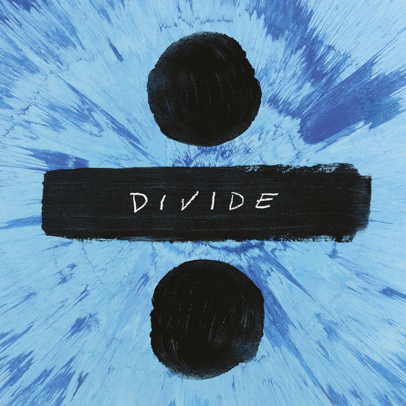 ÷(Divide) - Édition Deluxe 0190295859022