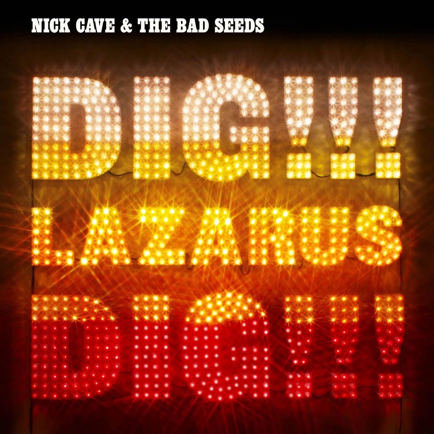 Dig, Lazarus, Dig!!! 9786311956595