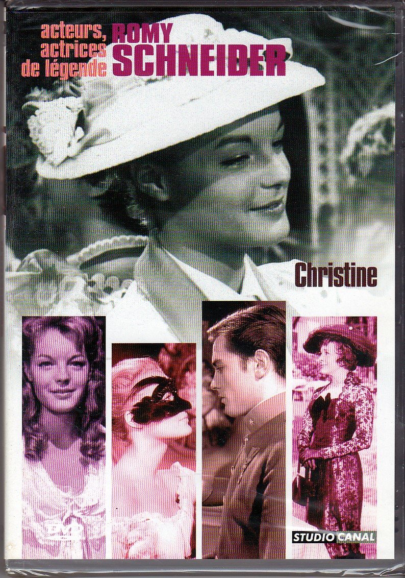 Christine 3259130217445